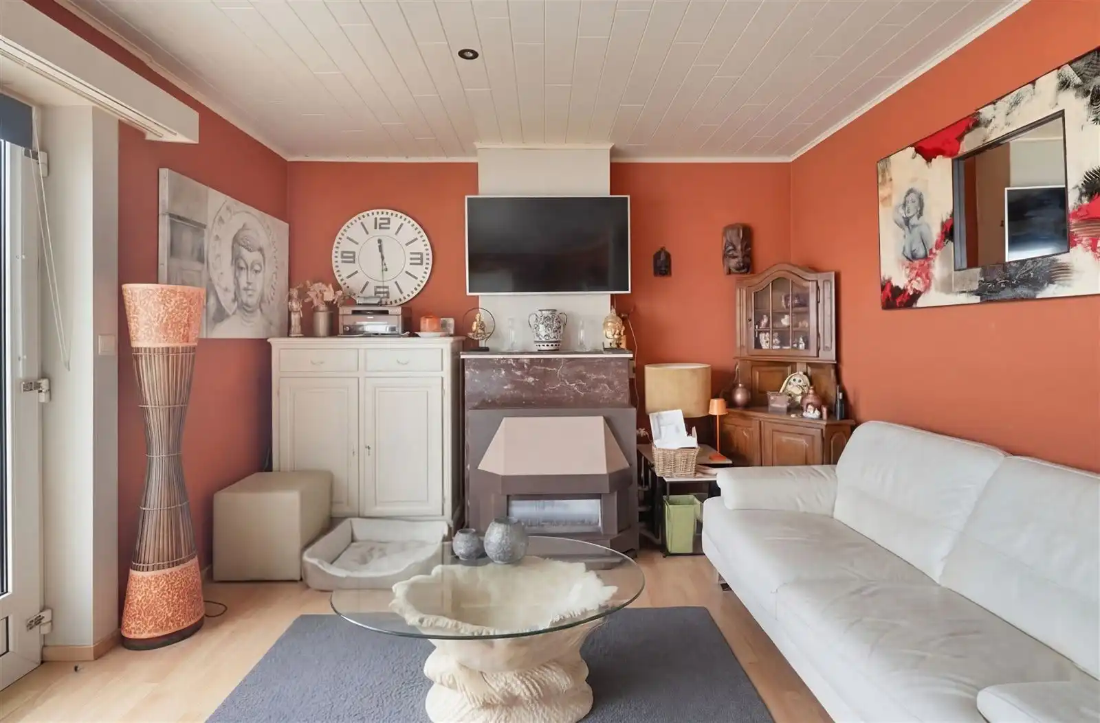 Opbrengsteigendom - met 3 appartementen foto 11