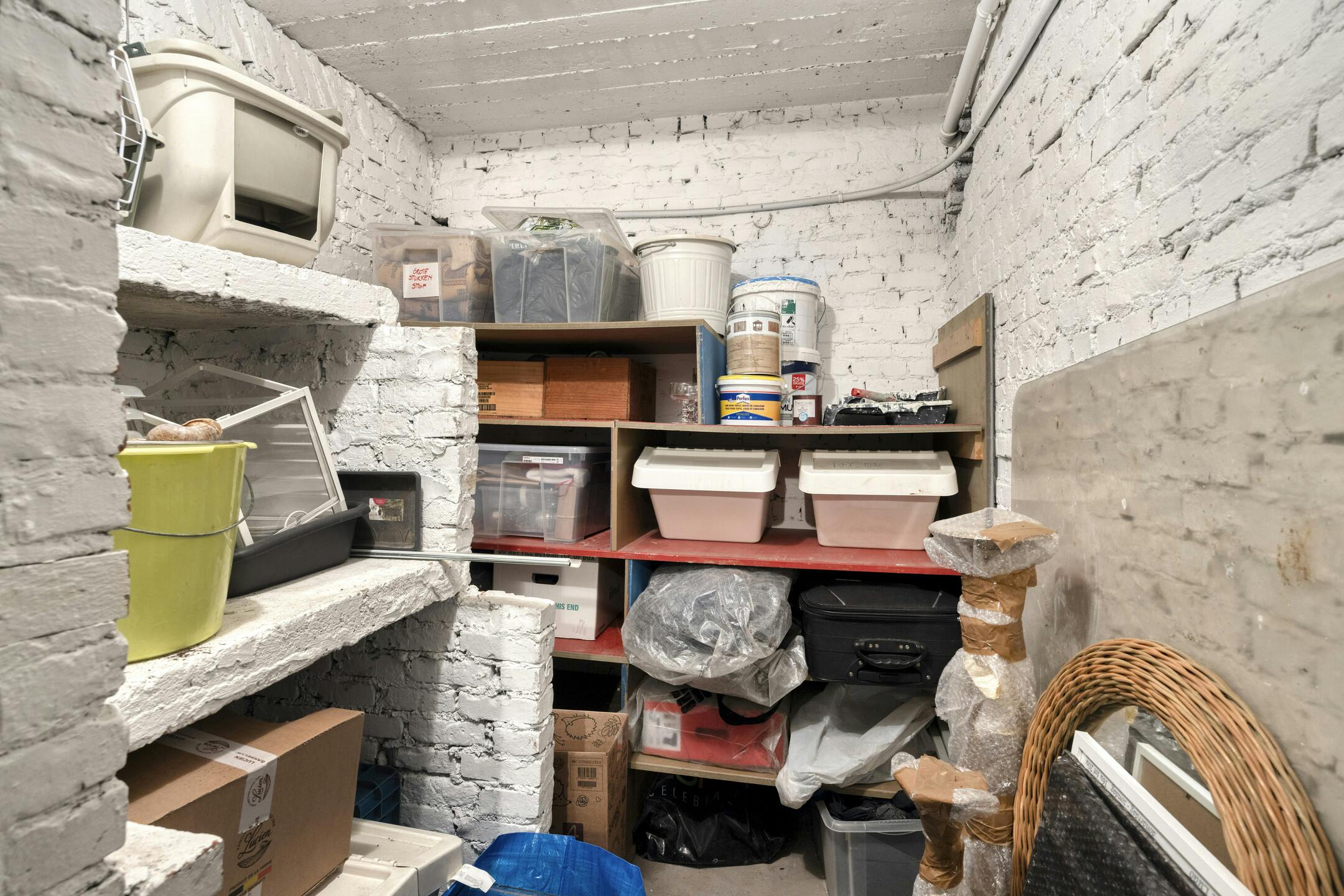 Instapklaar appartement te koop in het centrum van Antwerpen foto 12