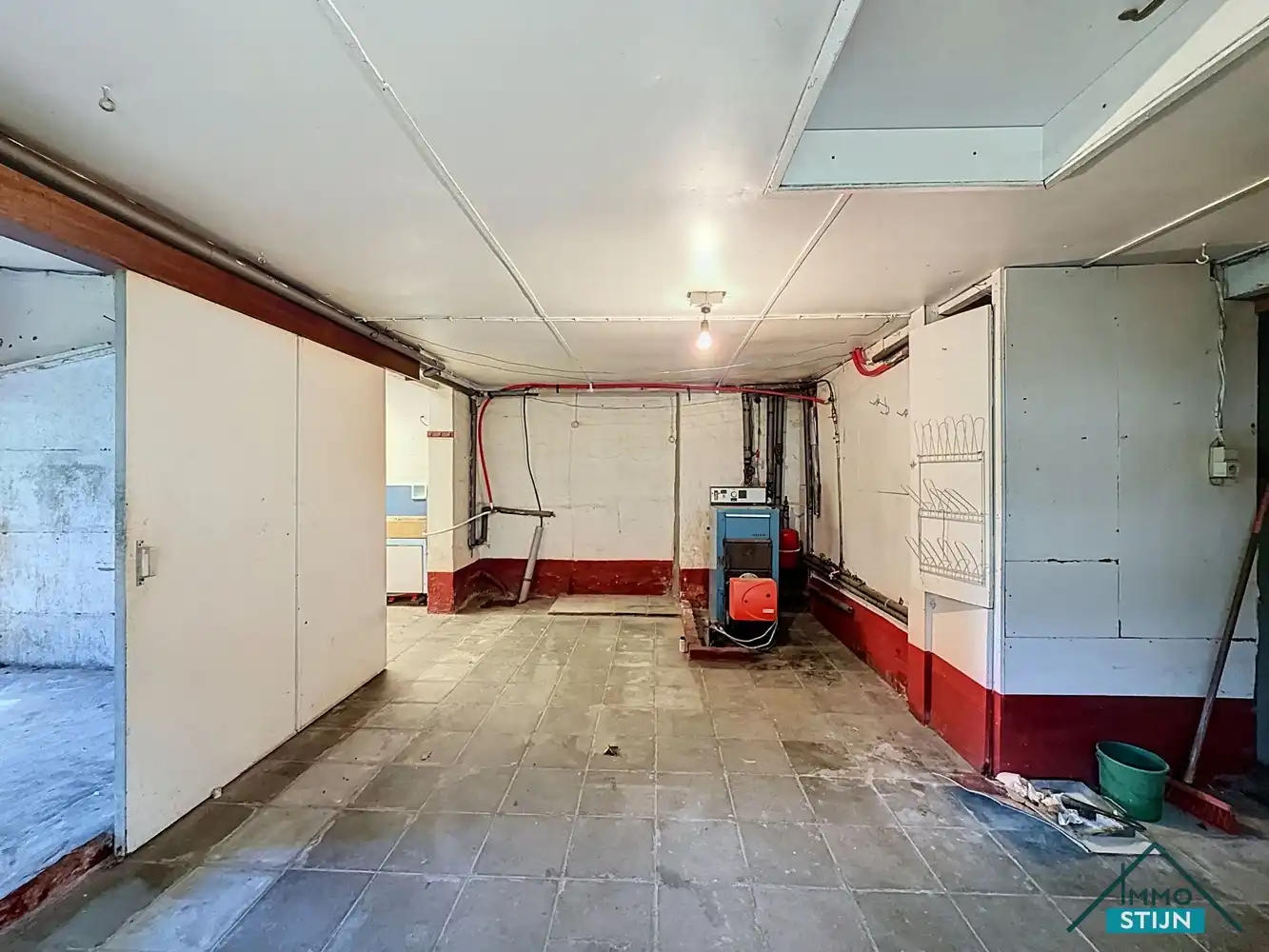 Woning met atelier nabij het centrum van Veldegem foto 21