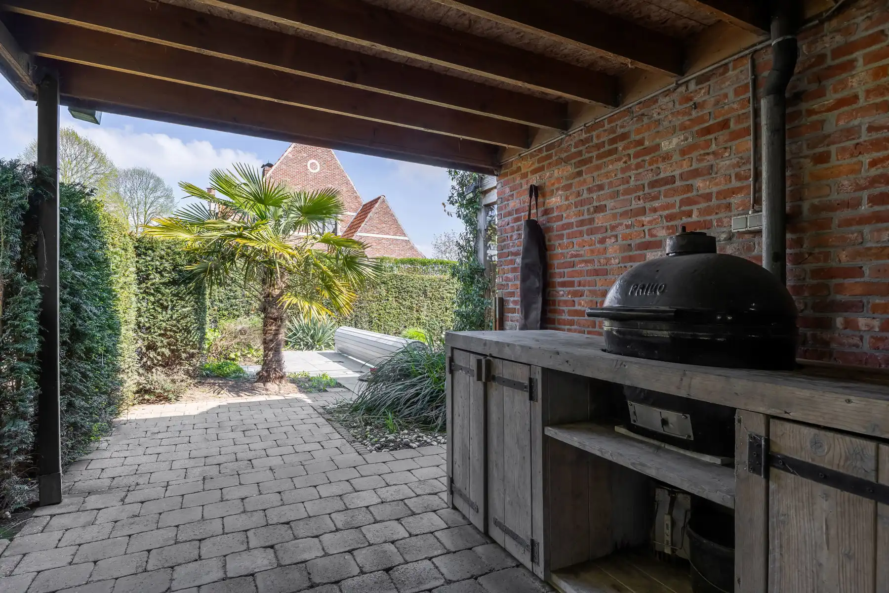 Huis te koop foto 20