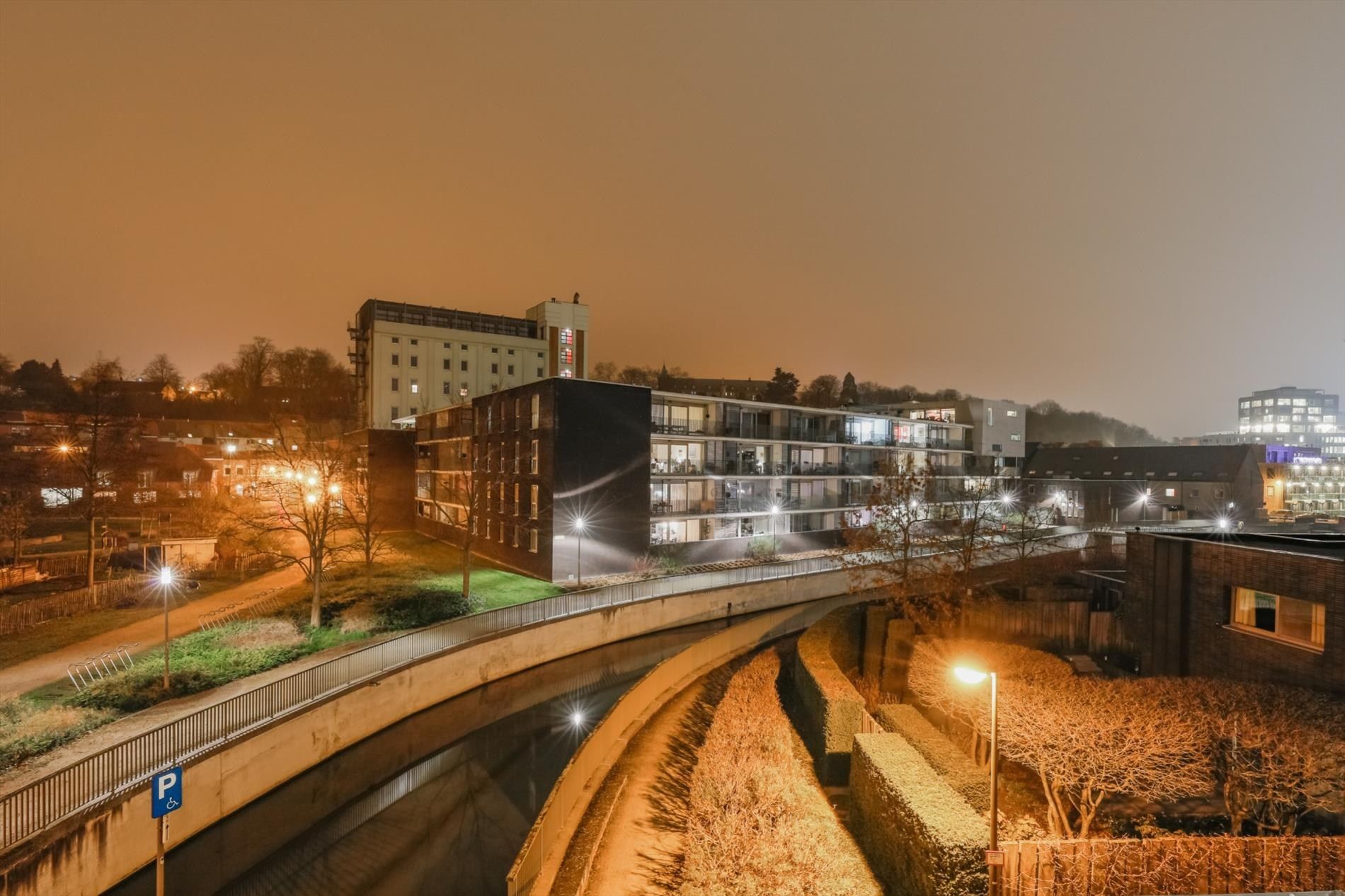 Dakappartement in kleinschalig gebouw  foto 4