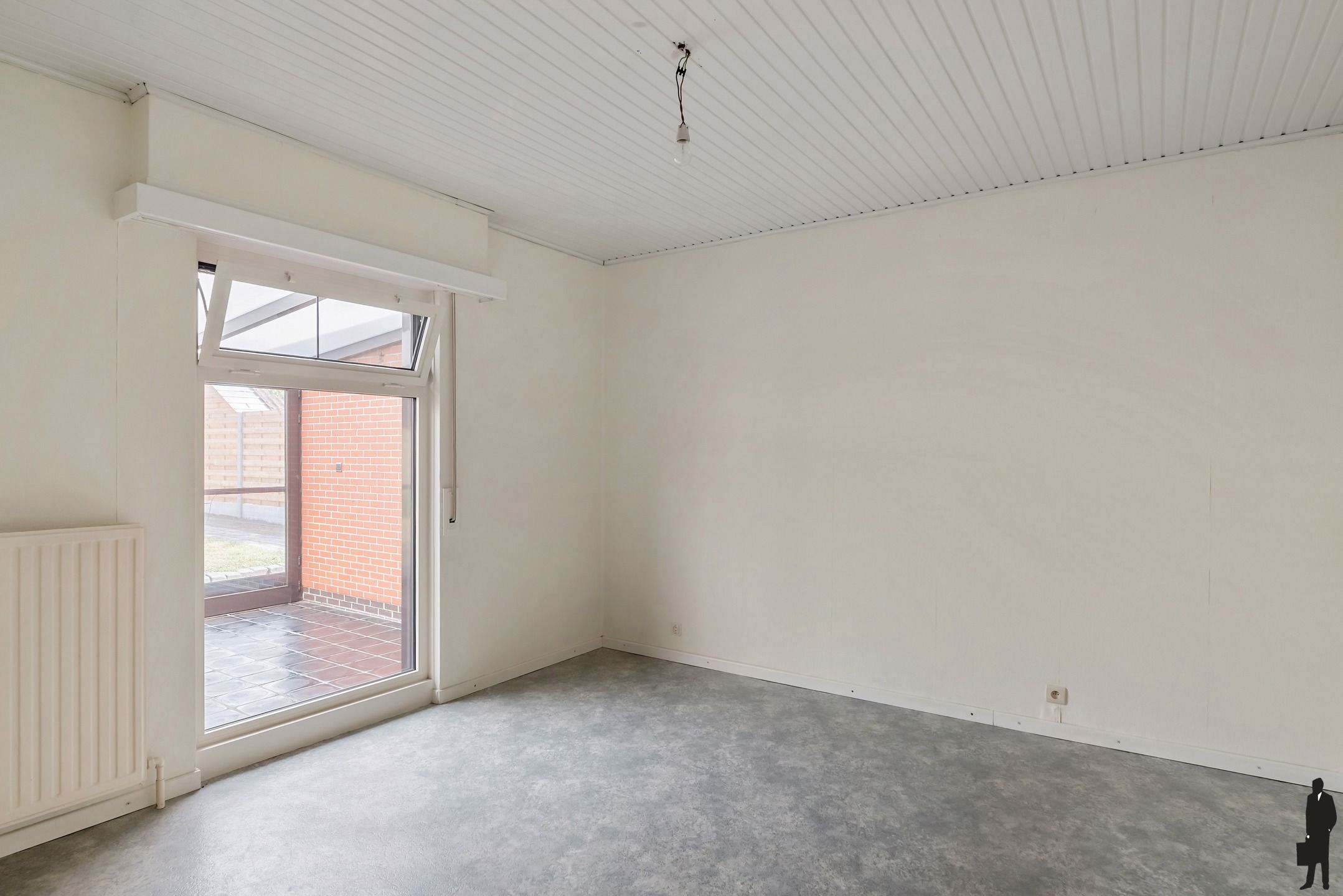 Instapklare gelijkvloerse woning met 2 SLPKS in Beerse foto 8