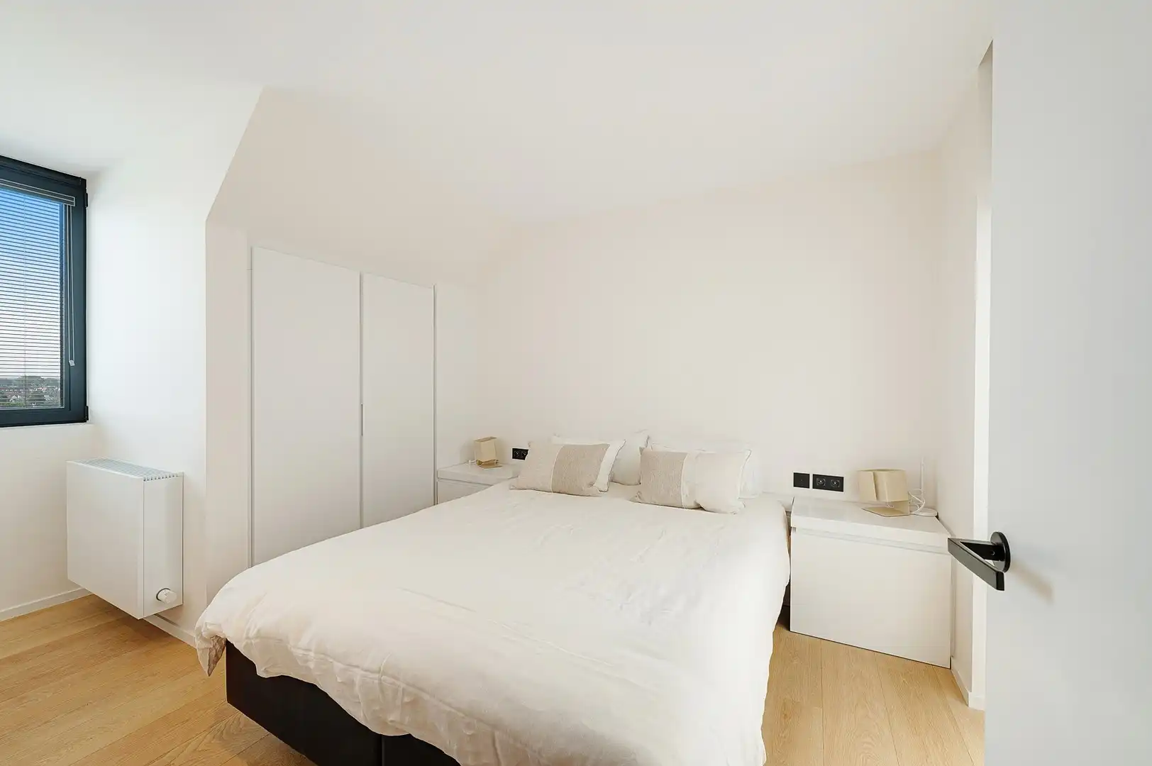 Luxueus appartement met frontaal zicht op het Zegemeer. foto 31