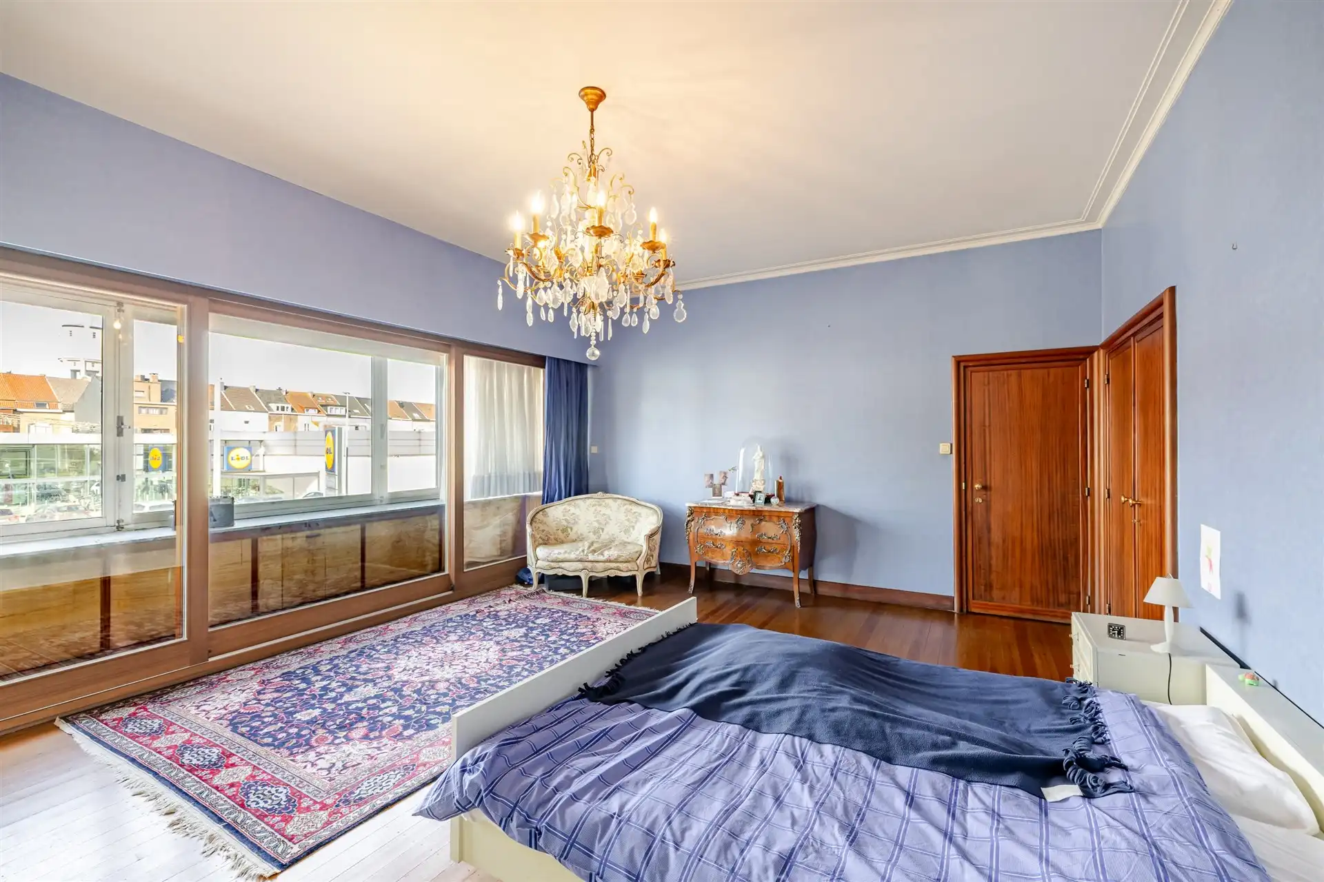 Karaktervolle herenwoning met indrukwekkende ruimte, authentieke elementen en rustige tuin nabij het stadspark foto 19