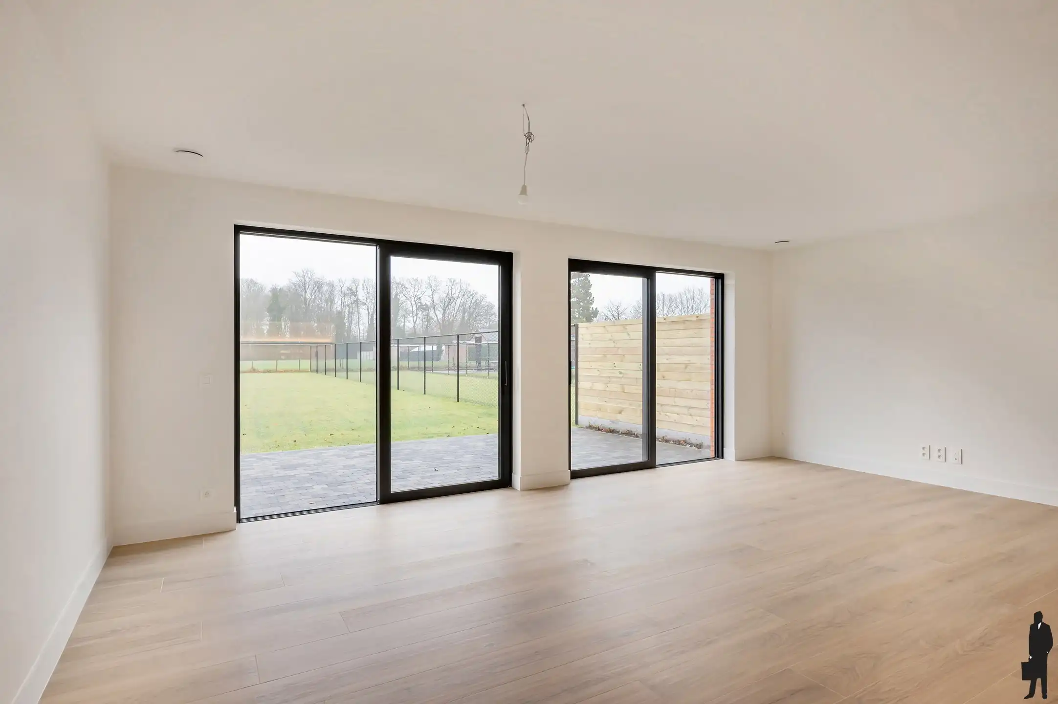 HOB Moderne woning te Essen Heikant foto 16