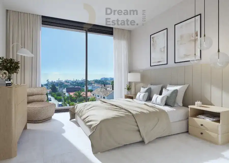 Een rustige levensstijl in volledige harmonie te Casares, nabij Estepona. foto 5