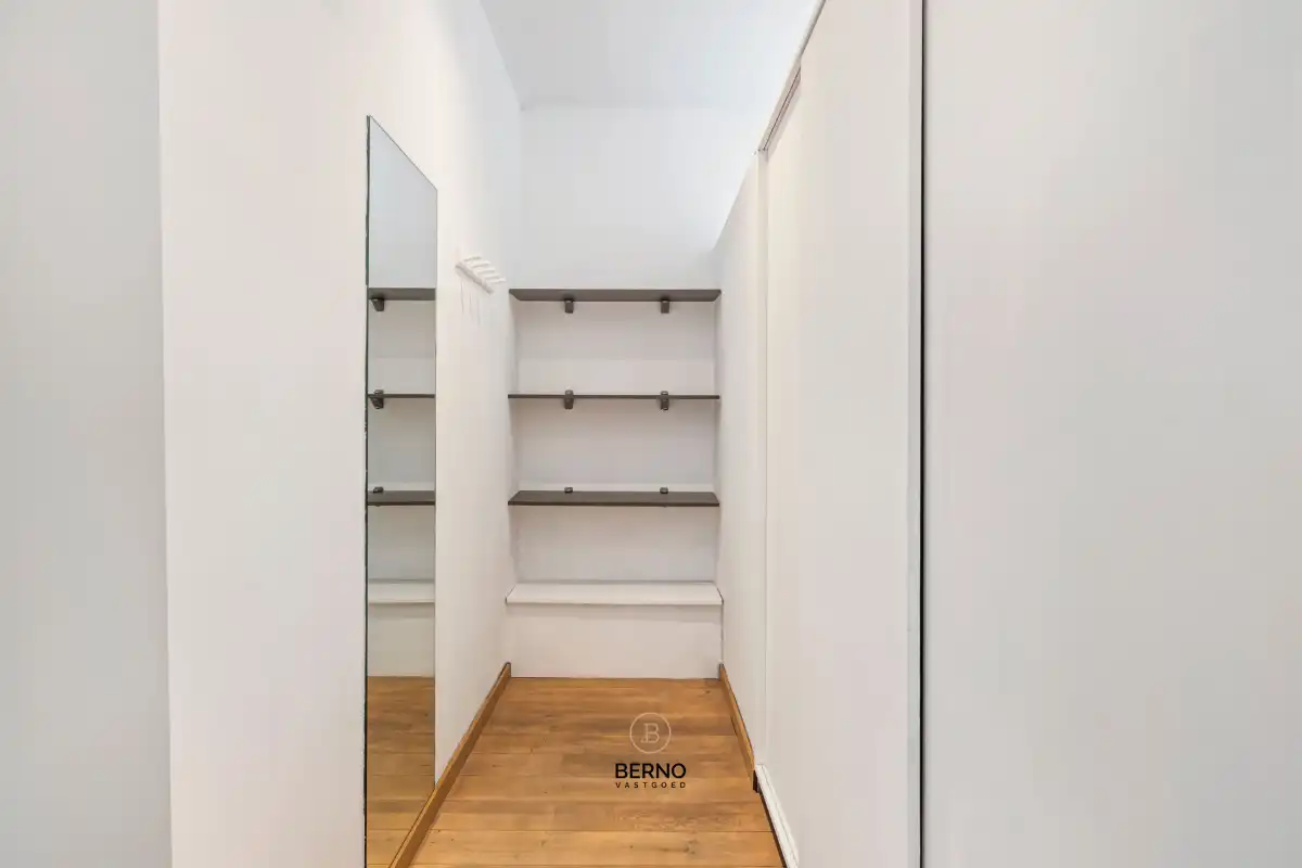 Energiezuinige HOB met tuin en oprit foto 15