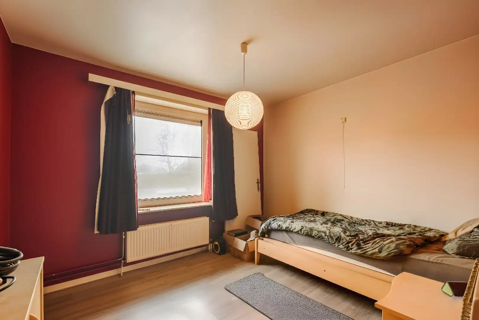 PRACHTIG GELEGEN APPARTEMENT MET GARAGE IN HARTJE KANEGEM | 2 SLPKS foto 10