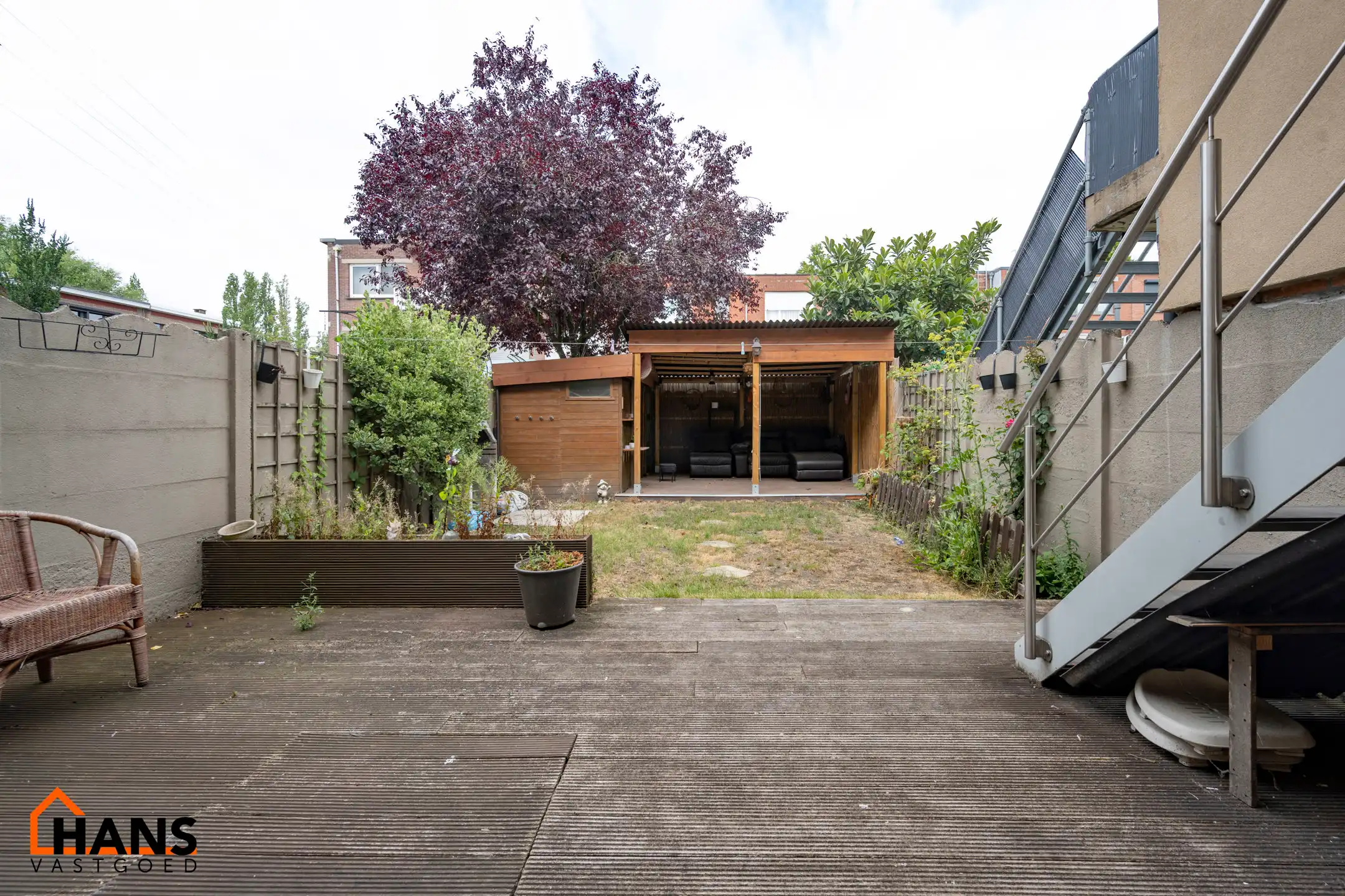 Instapklare woning  foto 13