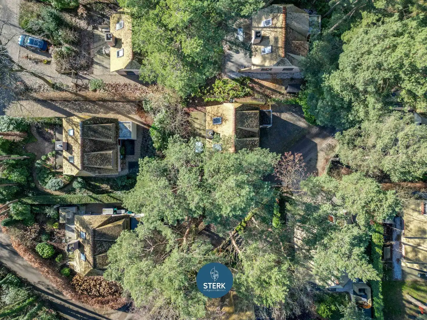 CHARMANTE BOSWONING IN HET VIJVERDORP TE REKEM, VLAKBIJ MAASTRICHT ! foto 4