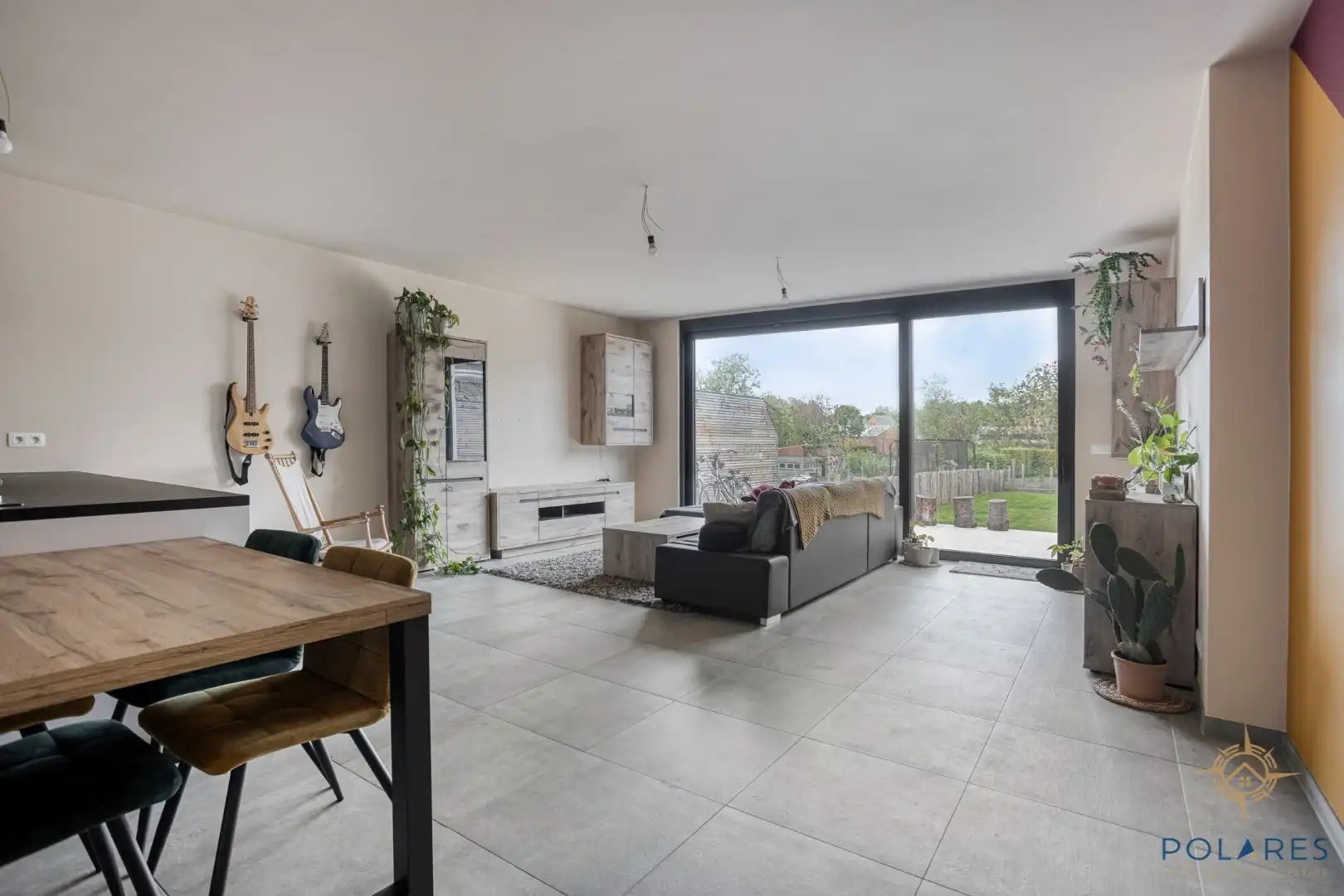 Energiezuinige en instapklare nieuwbouwwoning foto 5