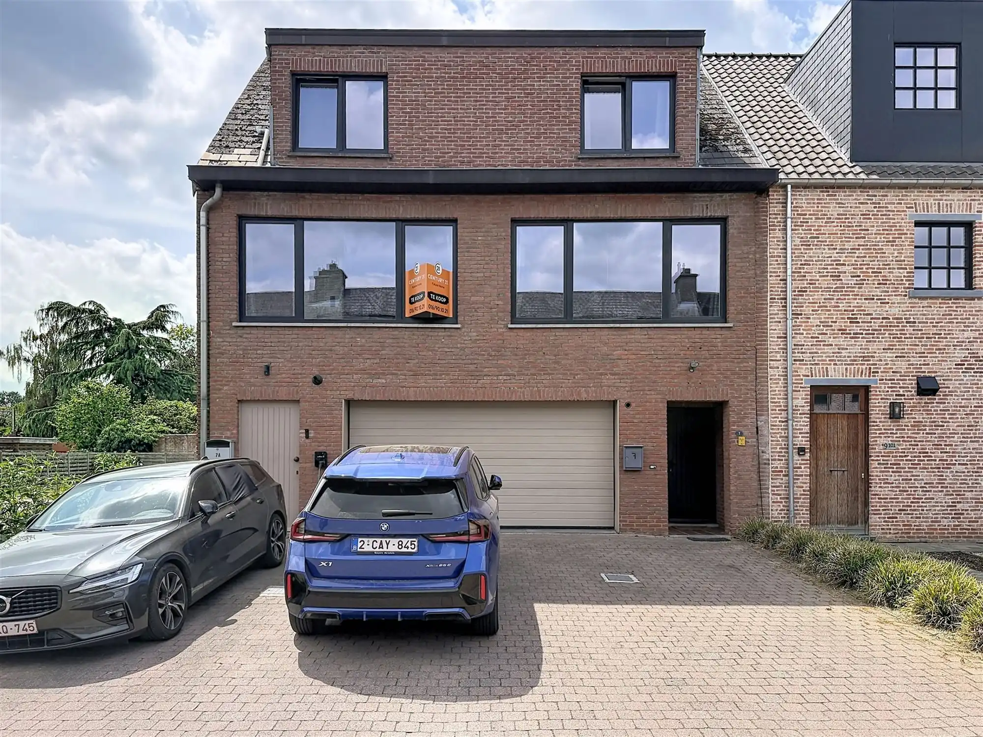 Prachtig appartement in doodlopende straat in Grobbendonk! foto 19