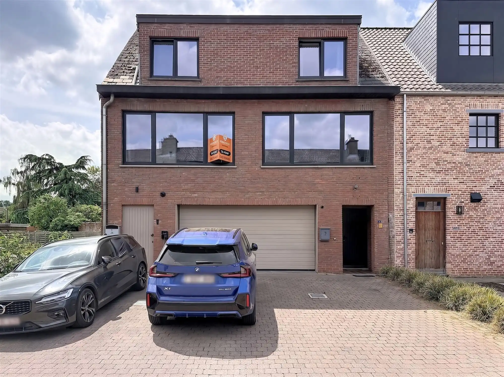 Prachtig appartement in doodlopende straat in Grobbendonk! foto 19