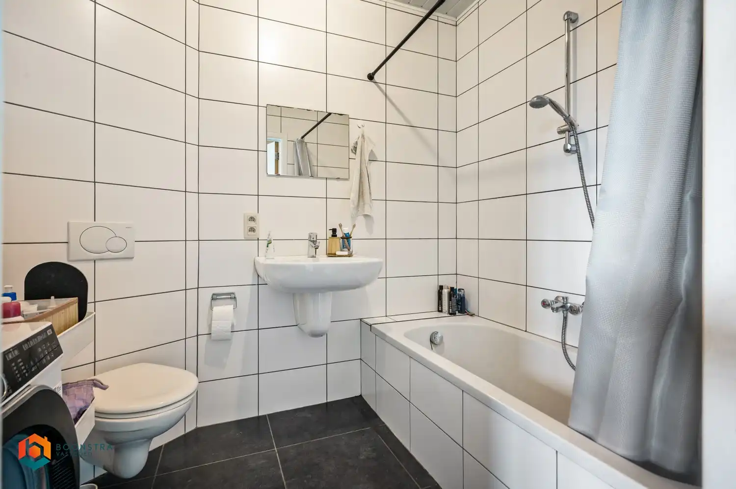 1 slpkr app met ruim terras foto 12