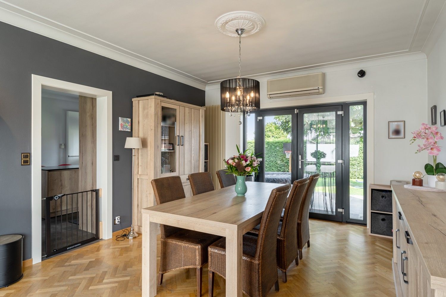 Gerenoveerde woning in het rustig gelegen Brustem. foto 8