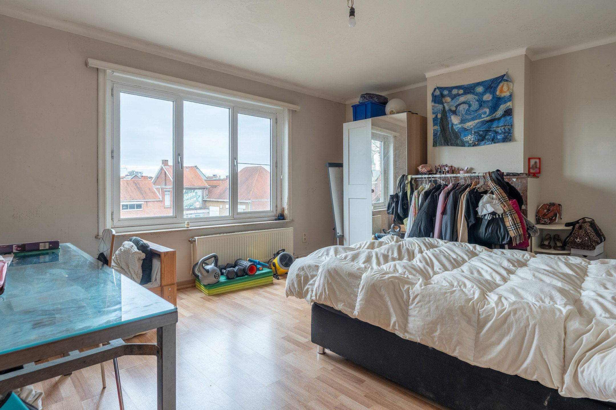 Op te frissen gezinswoning met 4 slaapkamers te Turnhout. foto 21