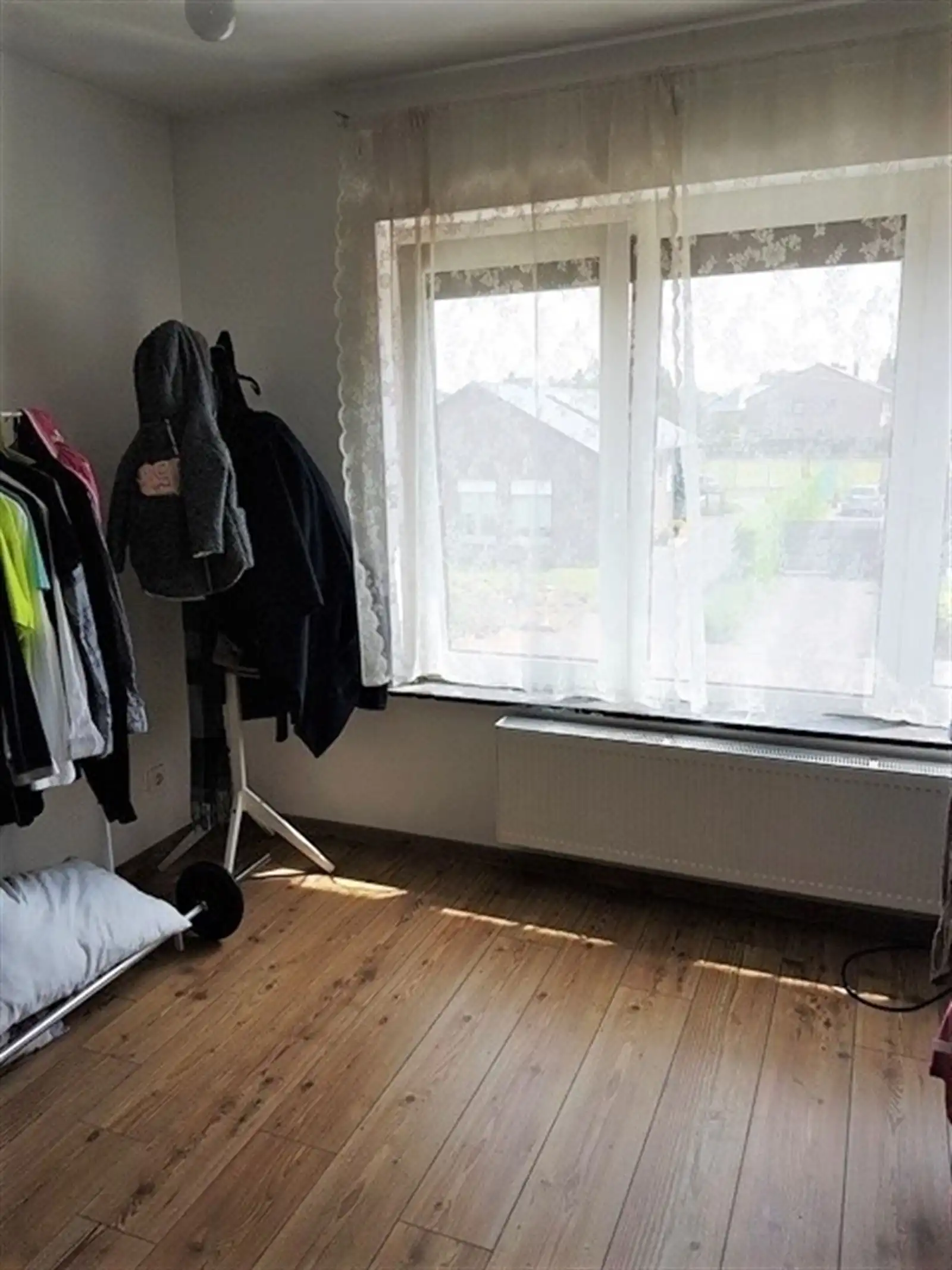 Duplex-appartement foto 6