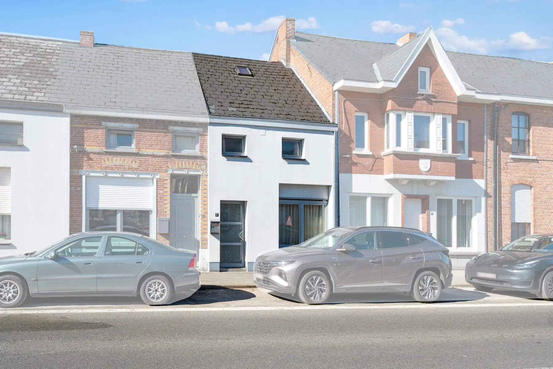 Huis te koop Sint-Annaplein 8 - 9290 Berlare