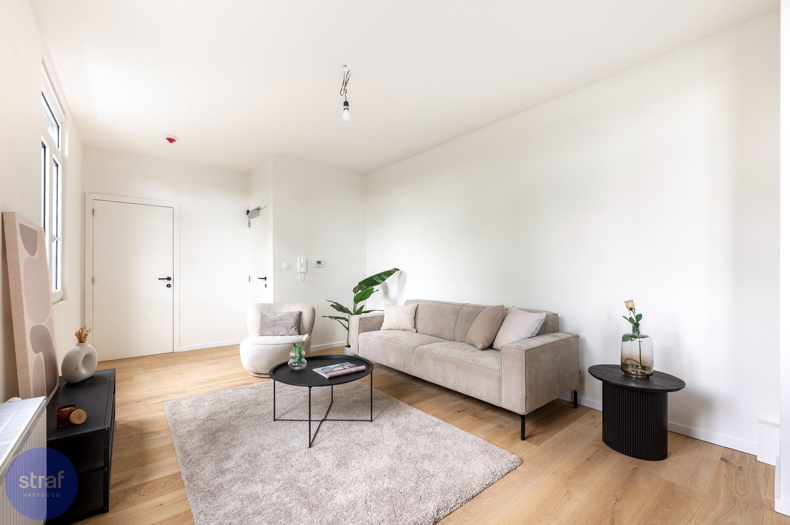 Gerenoveerd appartement met dakterras op de Sint-Andriesplaats. foto 3