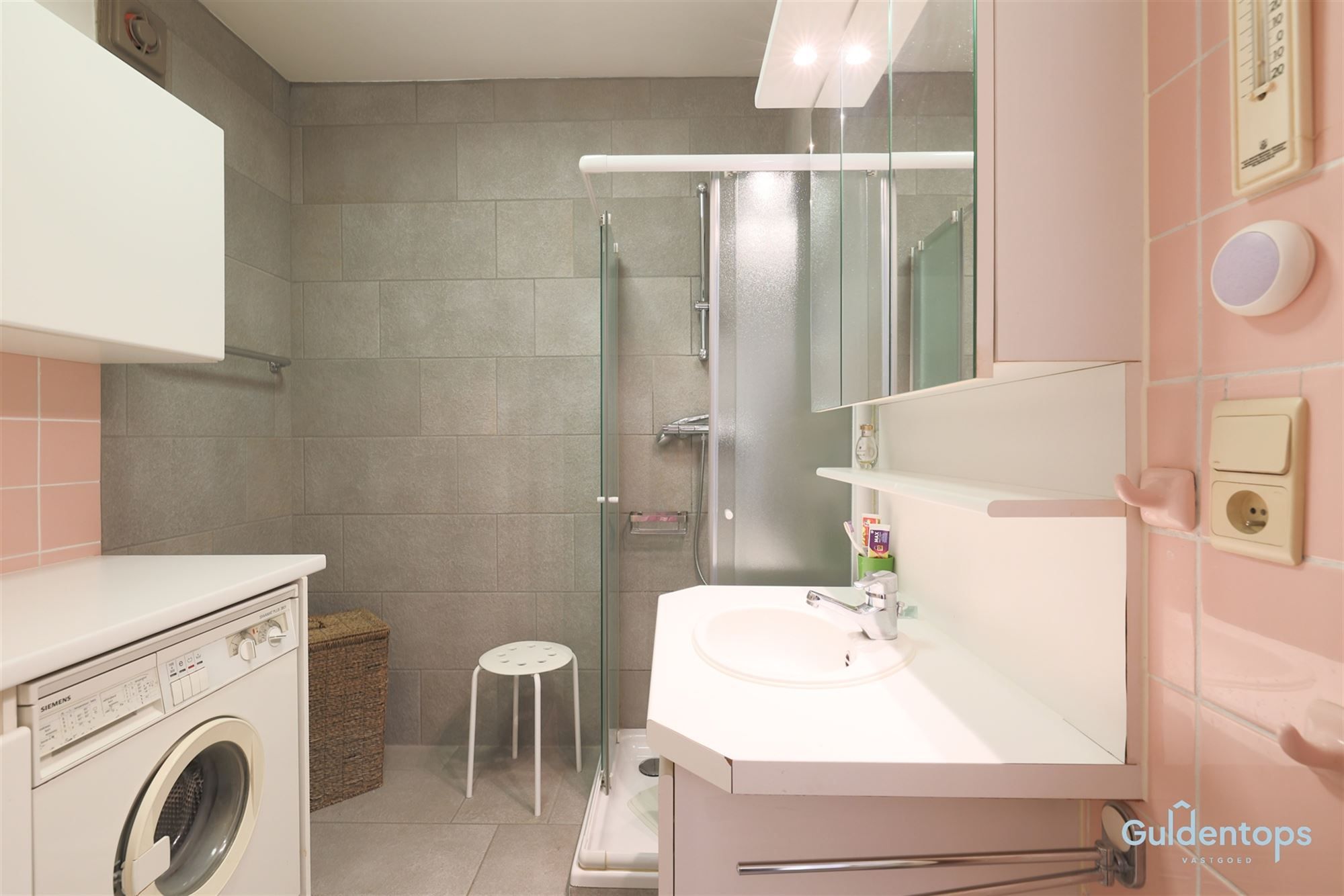  ruim appartement met 2 slaapkamers op topligging foto 18