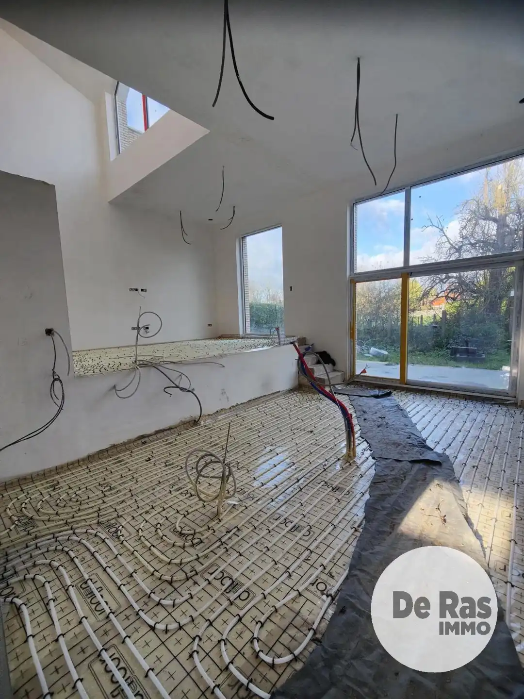 AALST - Nieuwe gezinswoning met mooie architectuur foto 6