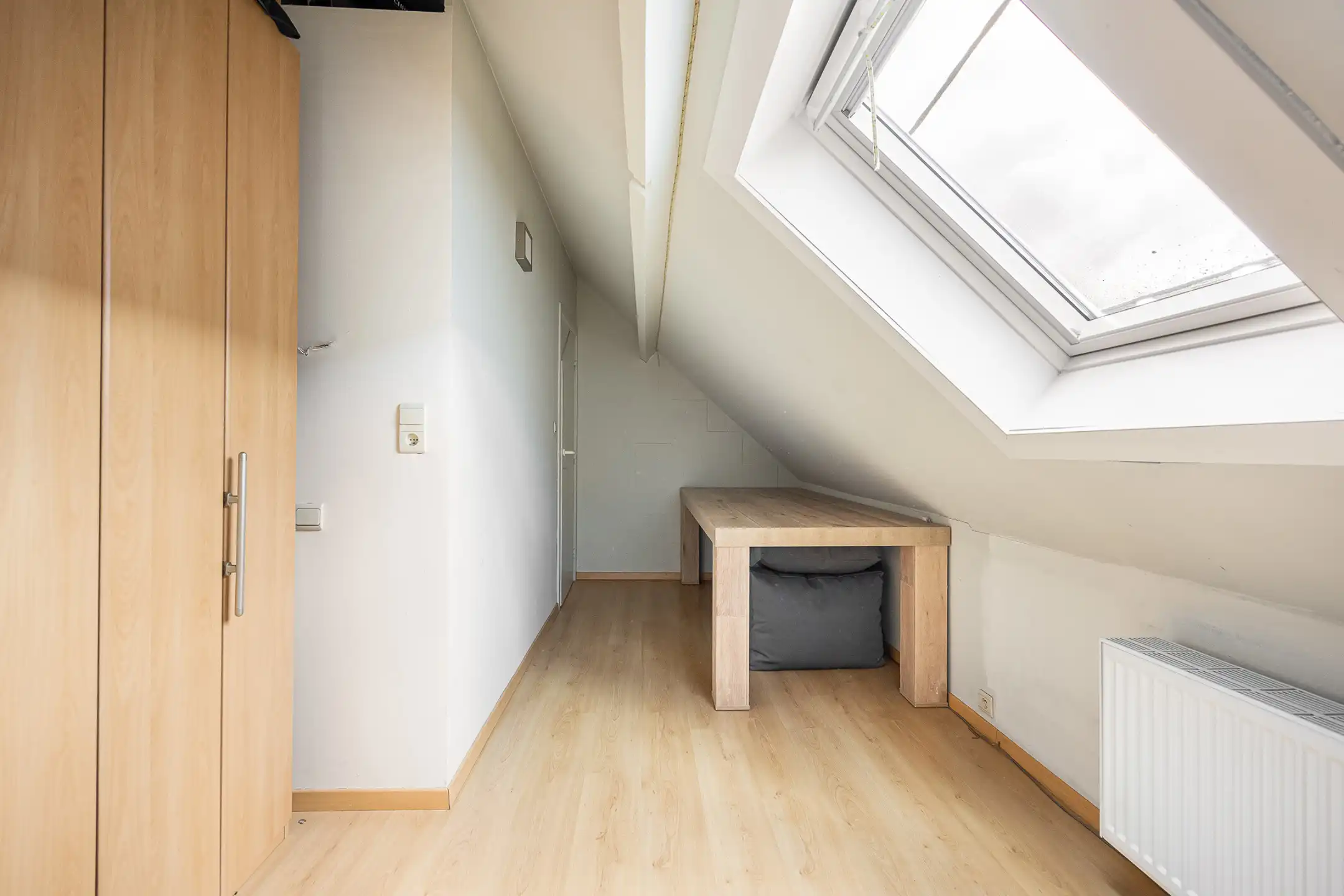 Instapklare woning met 4 slpks en tuin nabij centrum Beerse foto 31