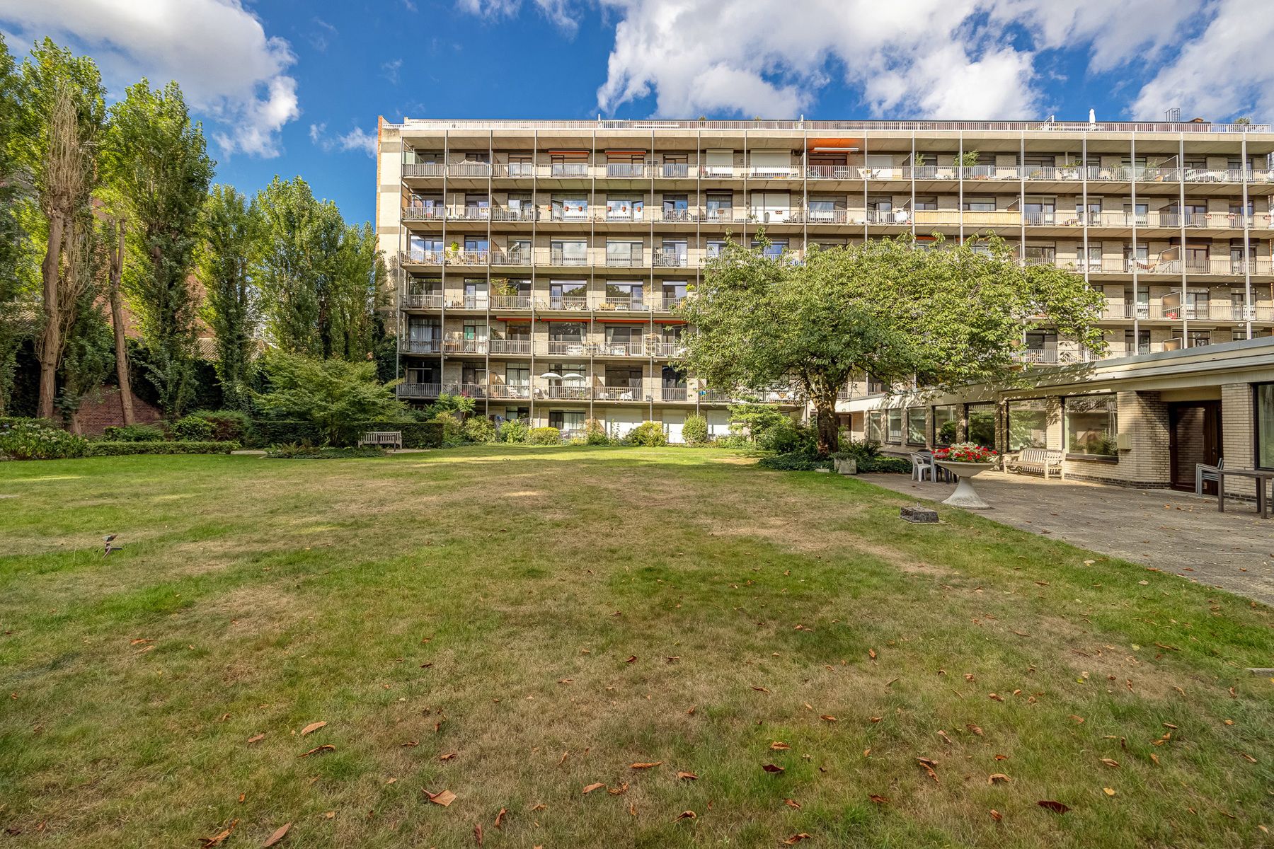 Appartement te koop foto 13