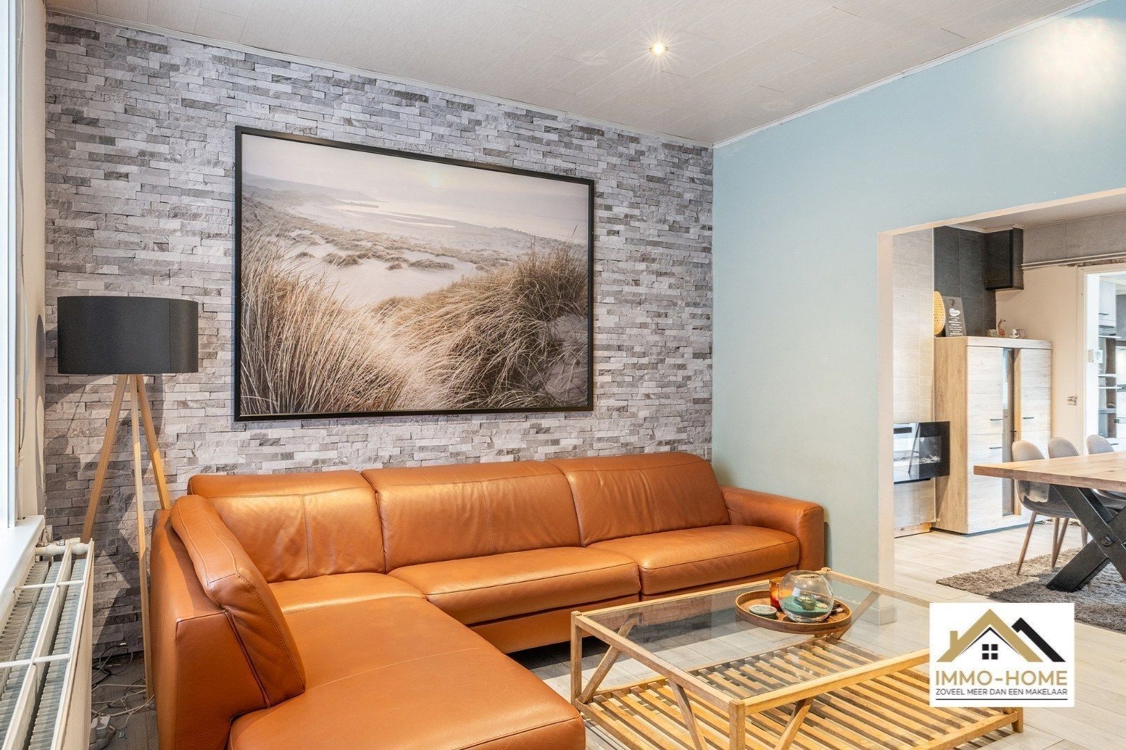 Instapklare woning met ruime opslagplaats!  foto 16