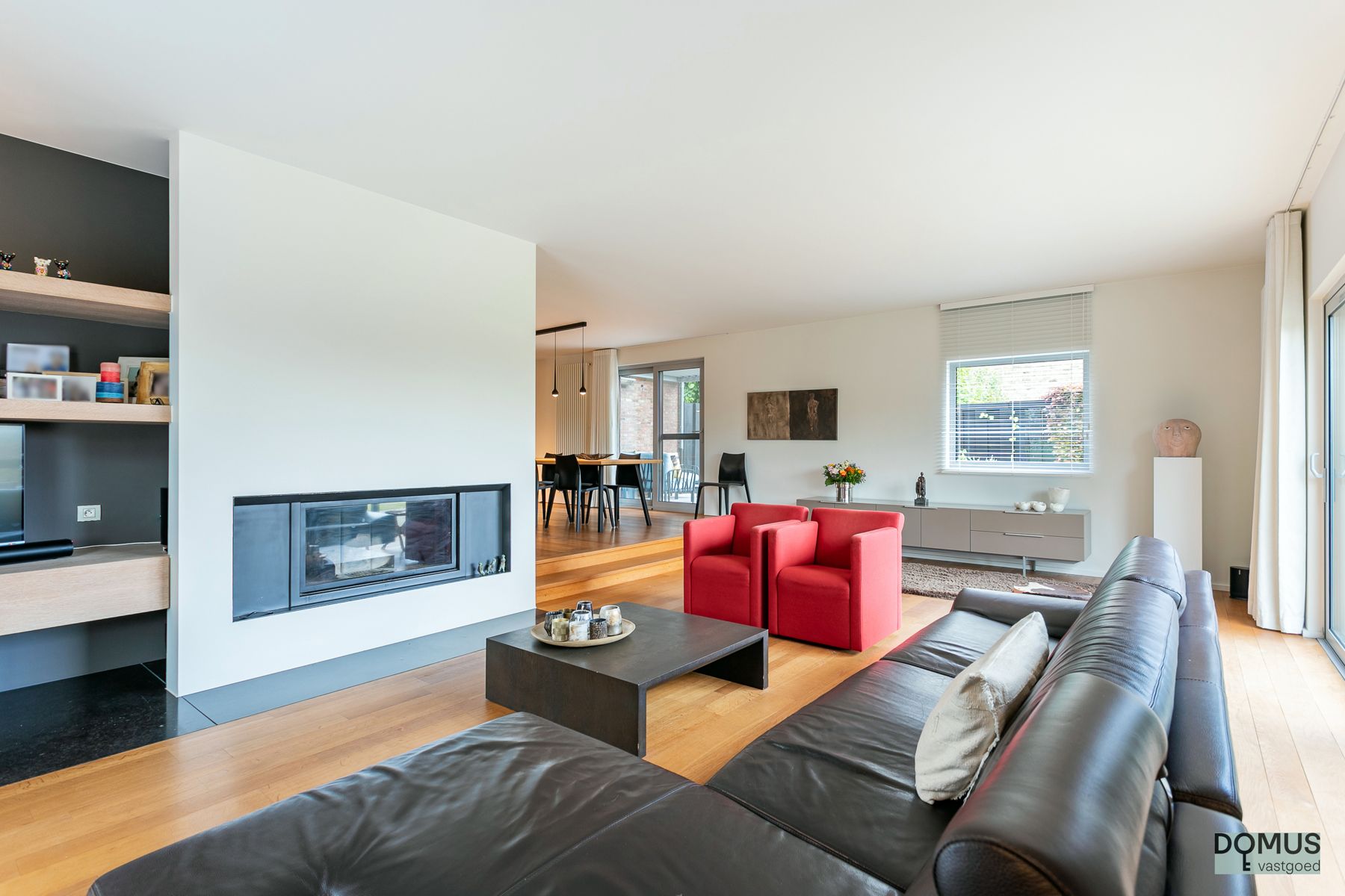 Charmante Woning in Rossem foto 14
