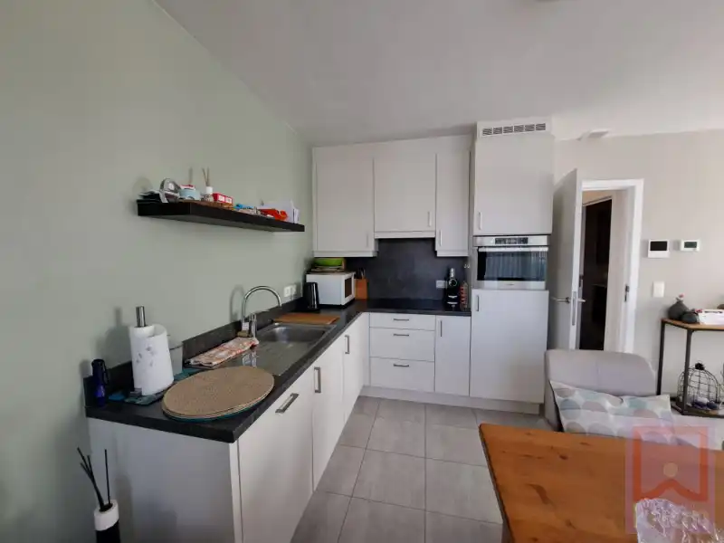 Luxe appartement nabij centrum van Geel. foto 2