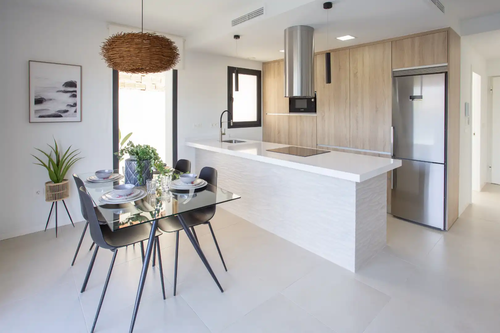 Authentiek Aguilas! foto 7