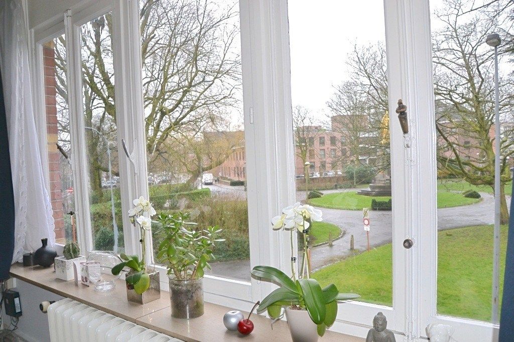 Sfeervol appartement met 2 slaapkamers! foto 10