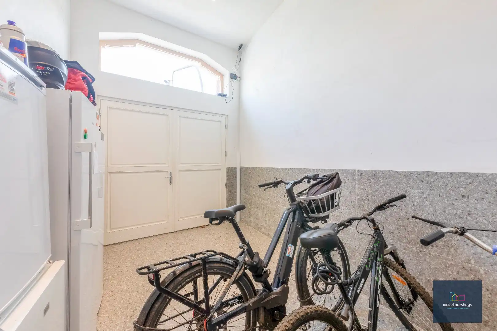 Opbrengsteigendom met 9 kamers - "COHOUSING"  foto 16