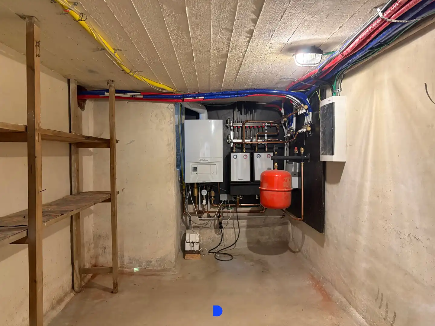 Instapklare burgerwoning in het centrum van Roeselare. foto 28