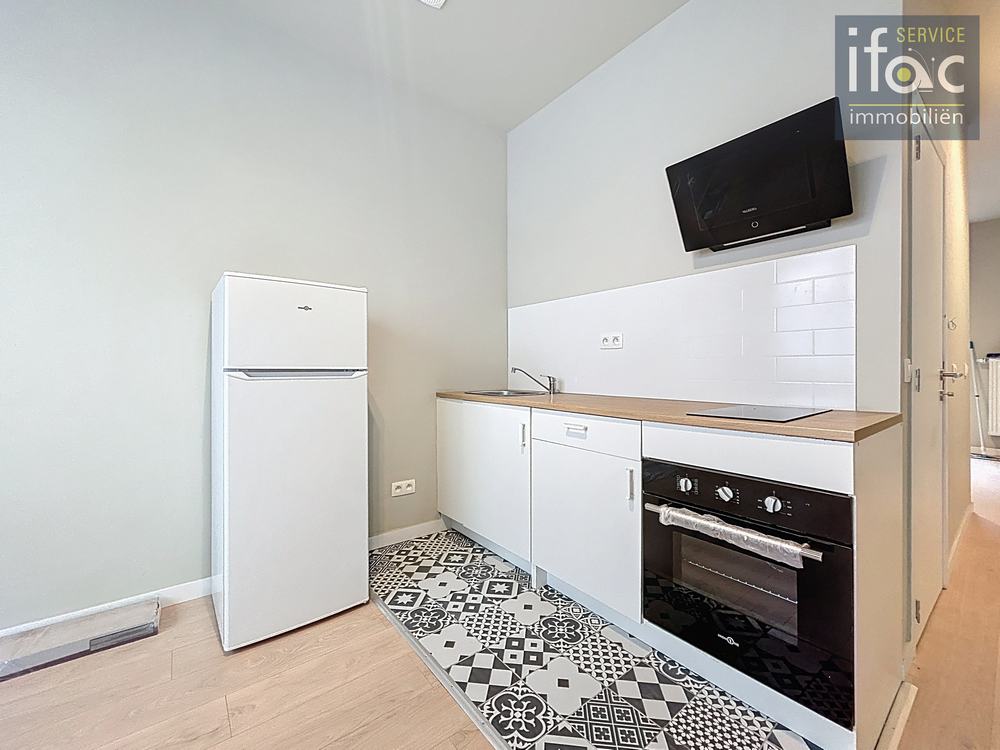 Appartement te huur foto 3