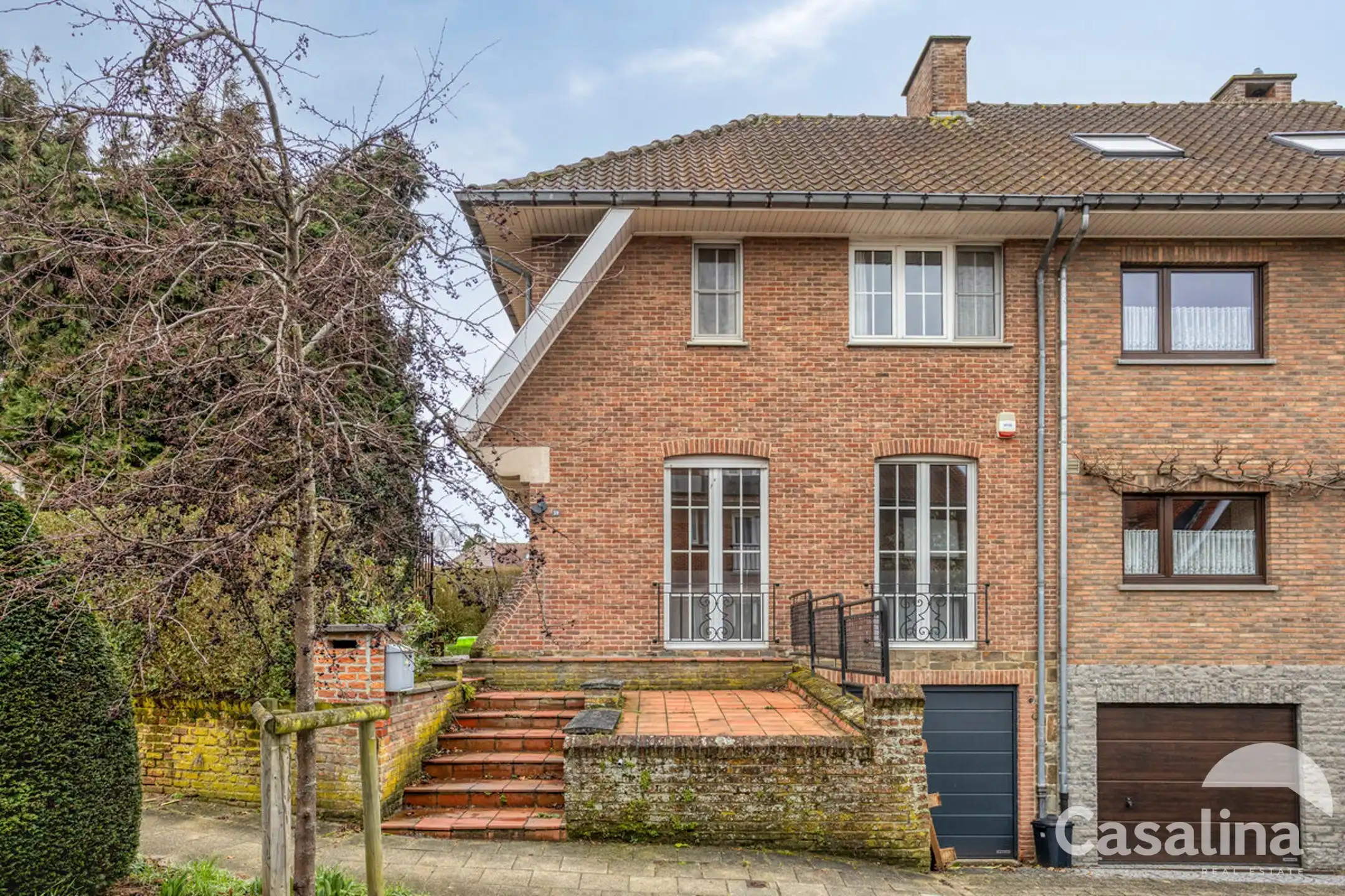 Hoofdfoto van de publicatie: Casalina Real Estate  -  VERKOCHT 