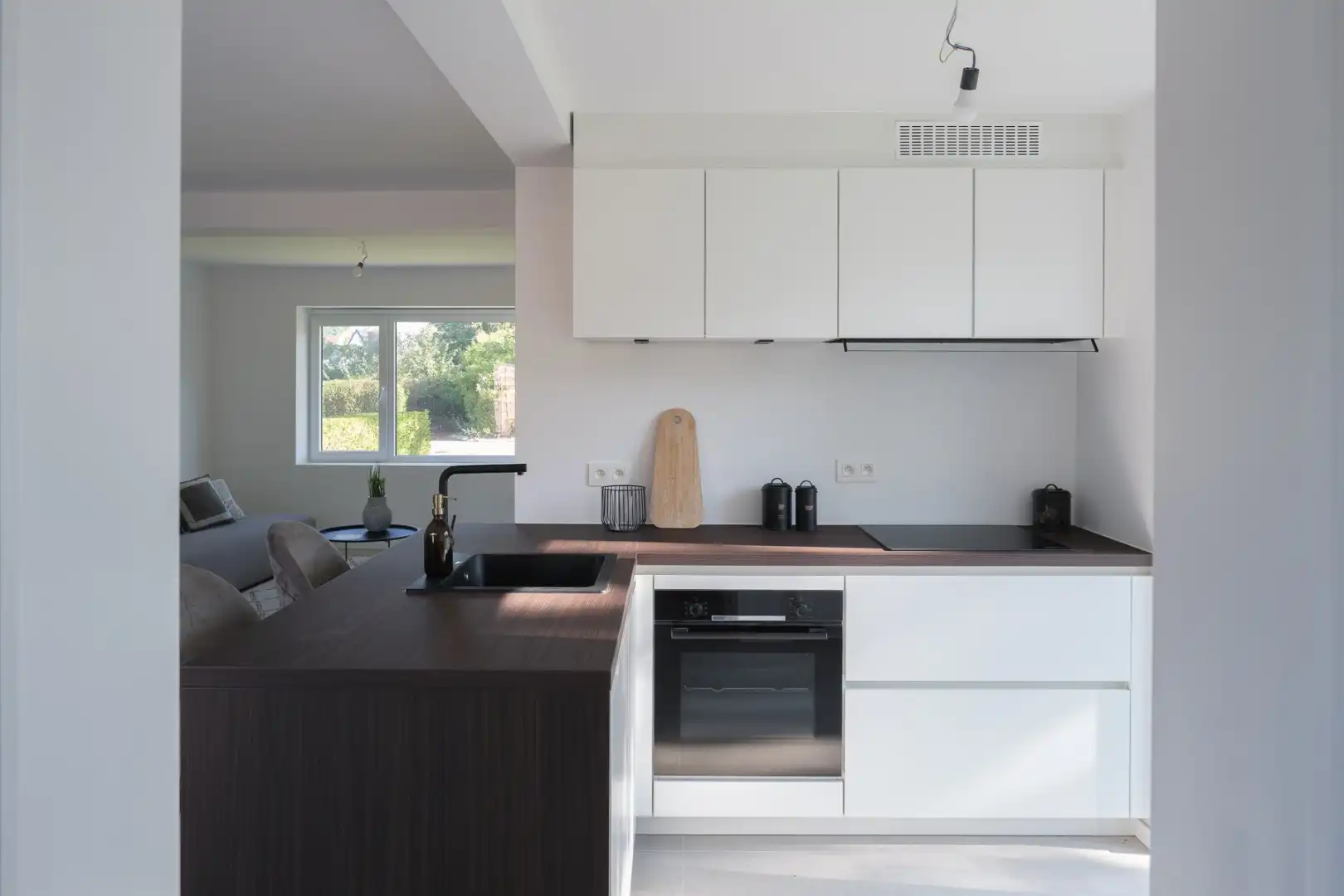 Energiezuinig wonen in het groen van Merelbeke foto 6