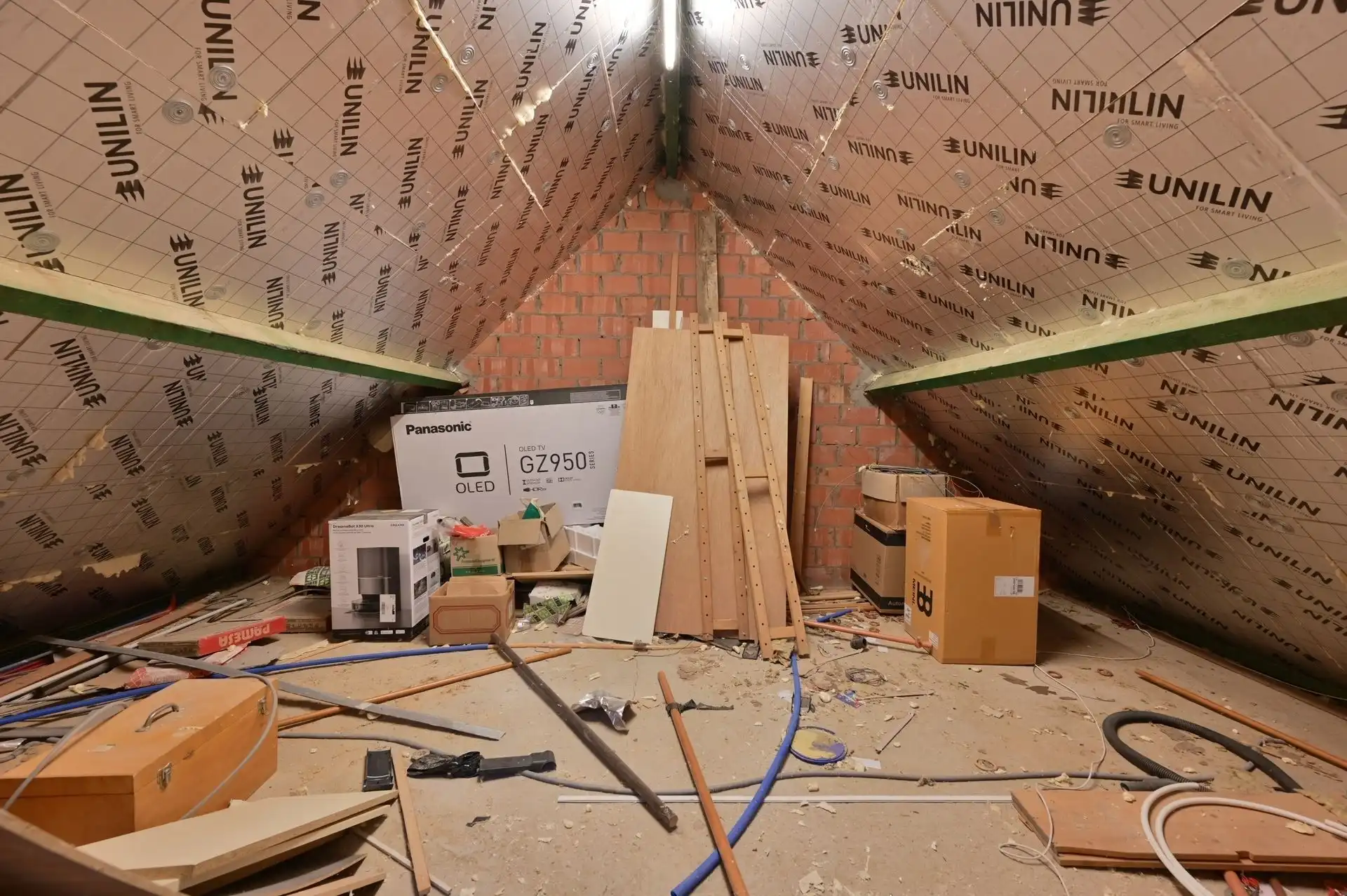 Statige landelijke woning met 4 slaapkamers op toplocatie – instapklaar en uitstekend gelegen foto 13