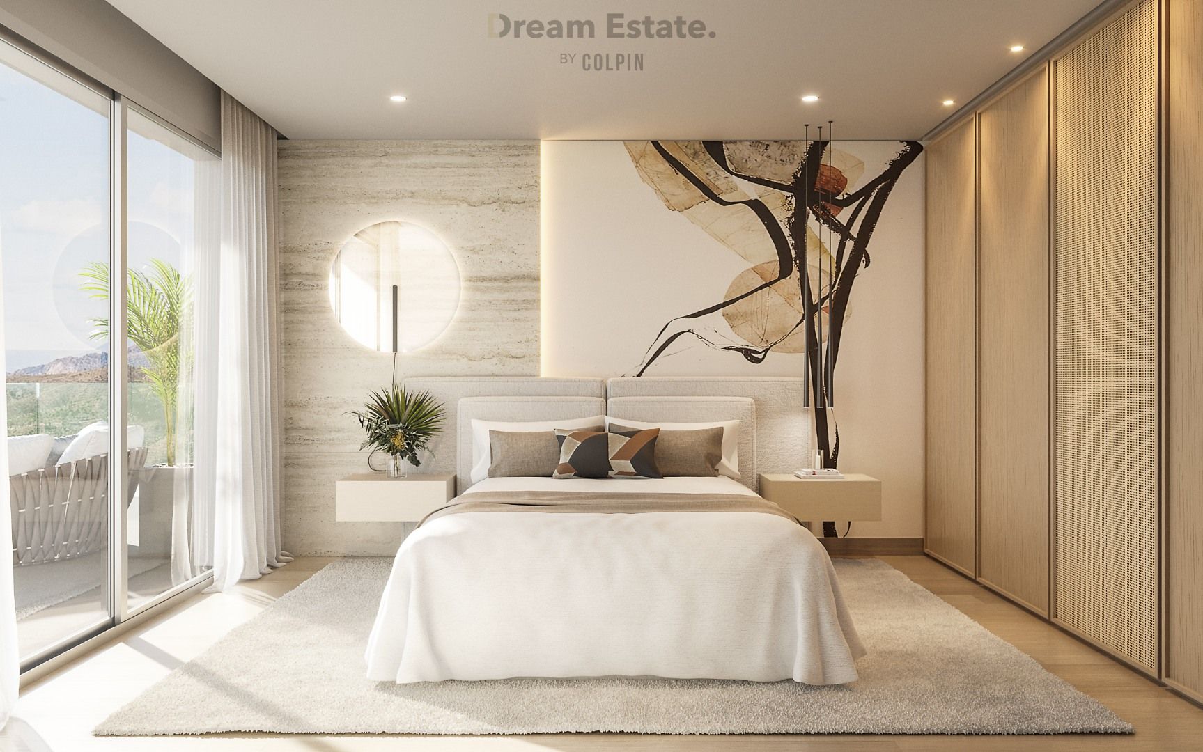 Appartementen met fantastisch zicht op zee en afgewerkt op maat van de klant ! foto 10