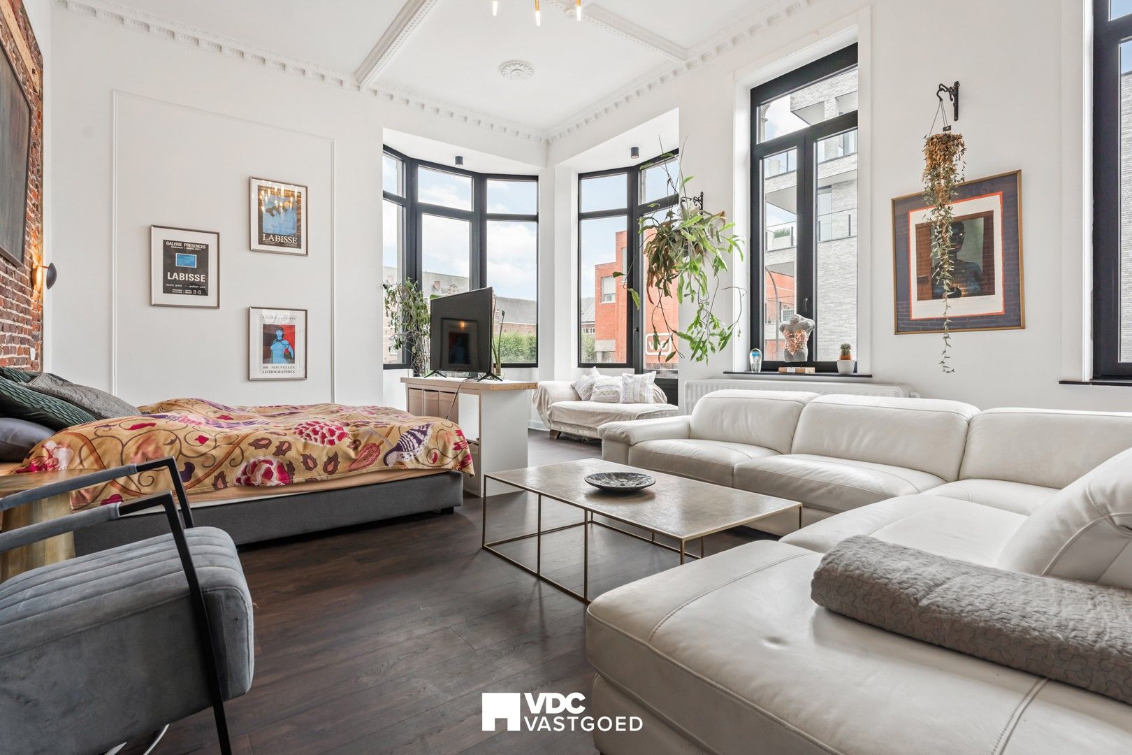 Statig herenhuis met grandeur en luxueuze afwerking in het hart van Tongeren foto 15