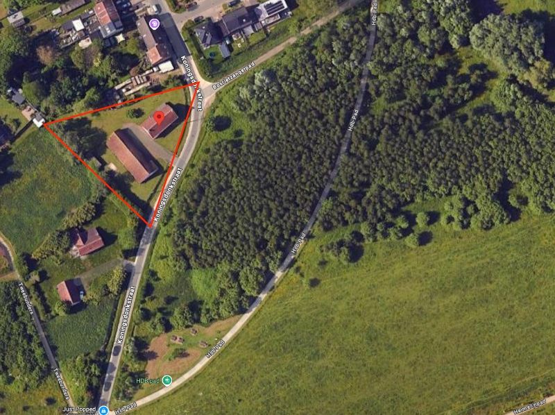 Uw droomlocatie aan de Gentbrugse Meersen! foto 4