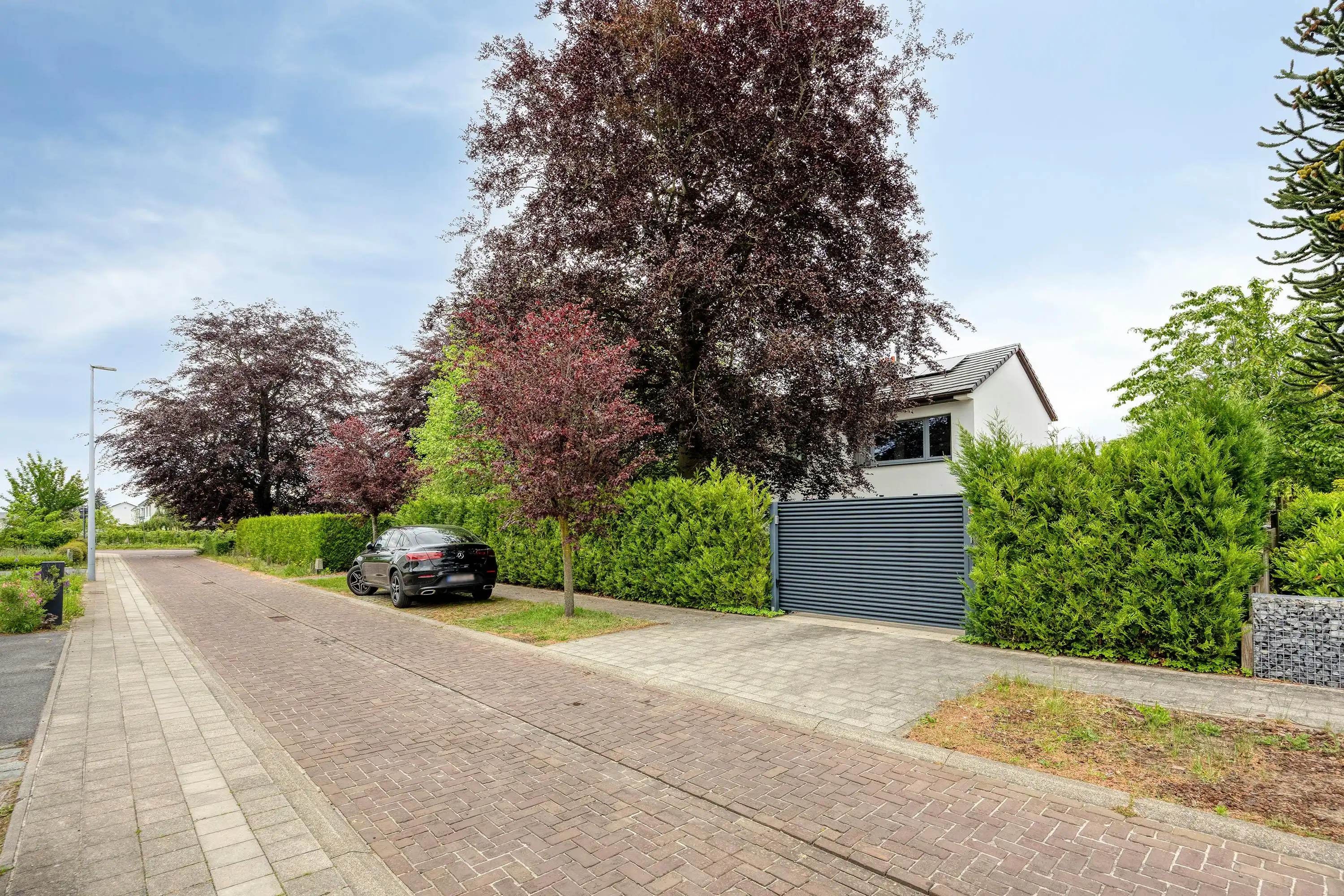 Huis met 3 slaapkamers - EPC A - te koop in centrum van Eeklo foto 22