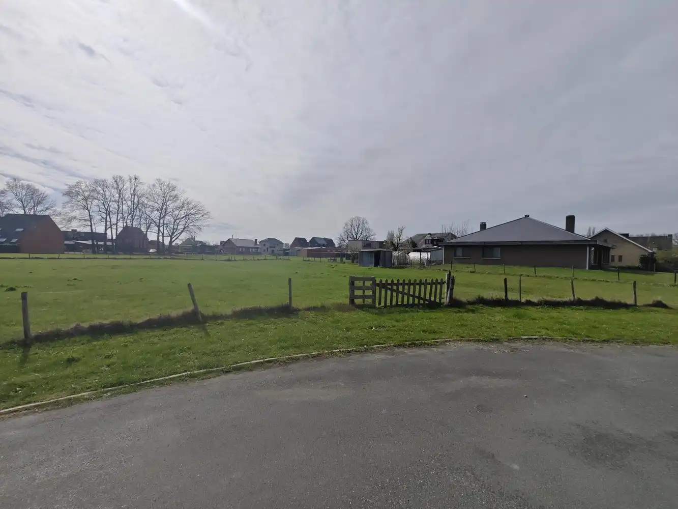 Uitstekend gelegen bouwperceel (HOB) op 6a42ca foto 5