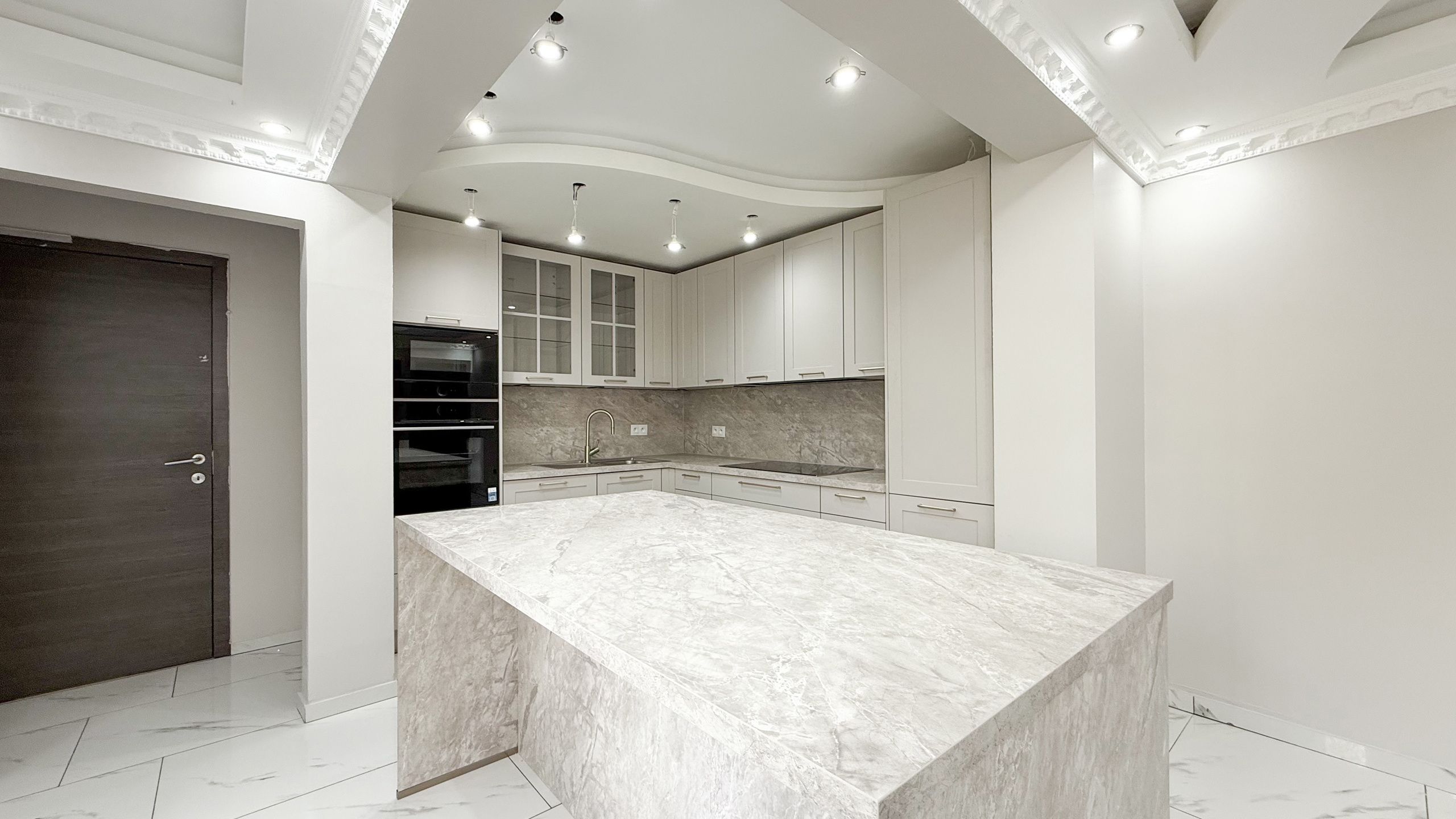 Vernieuwde ruime woning met 4slpks op 6are met gunstig EPC!  foto 11