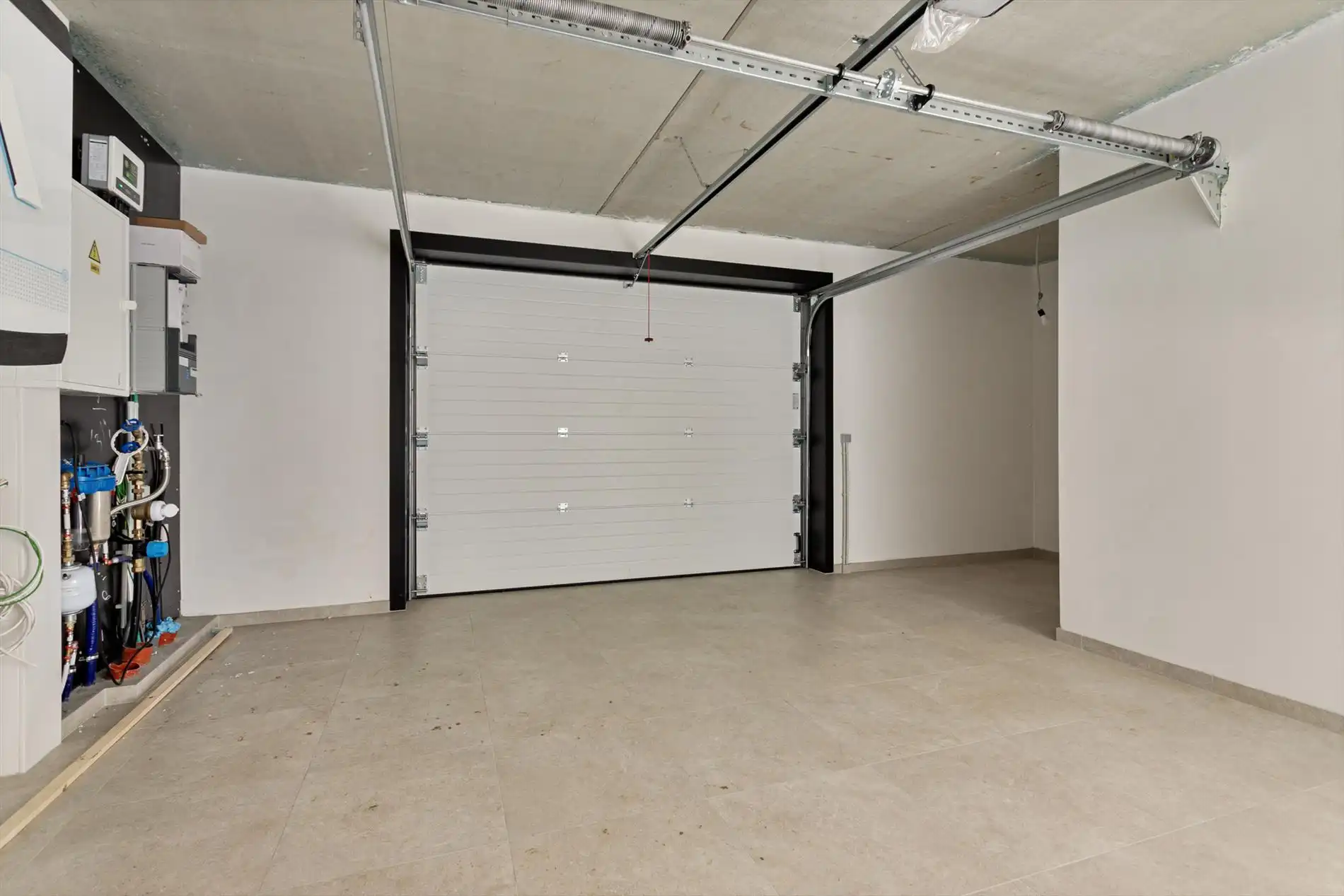 Lot 09 - Nieuwbouwwoning met 3 slpks en ruime garage op wandelafstand van Balen centrum ! foto 11