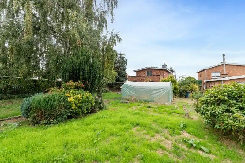 Woning OB op 774m² grondoppervlak op Staakte! foto 19