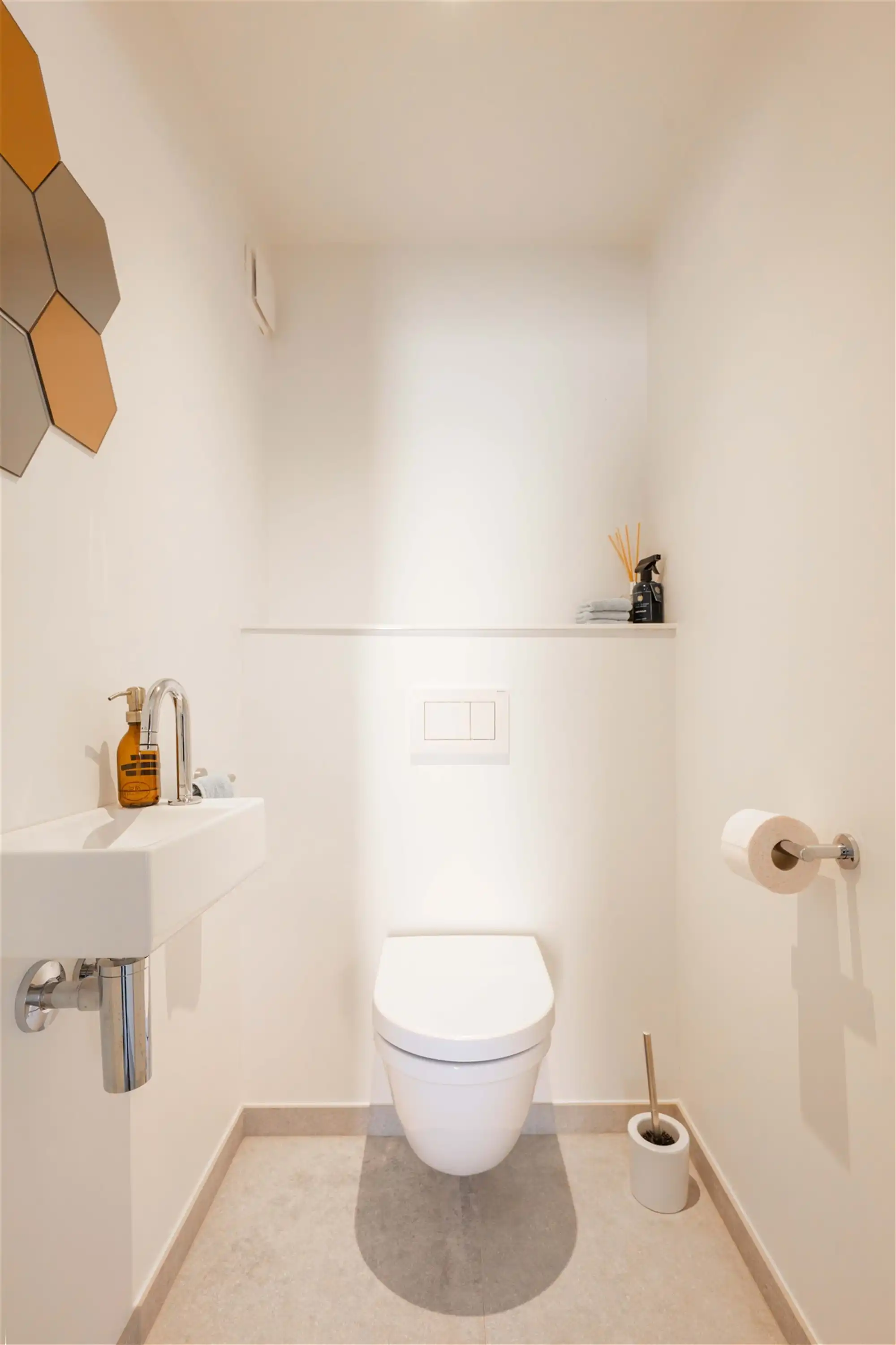 Instapklare en energiezuinige woning foto 6