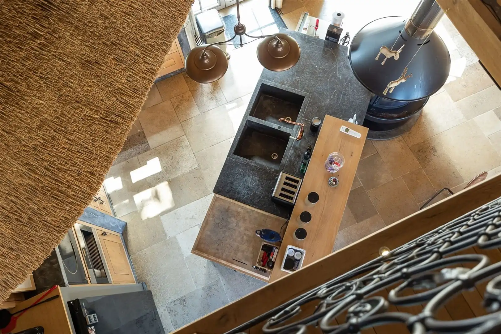 Historische pachthoeve "De List" foto 20