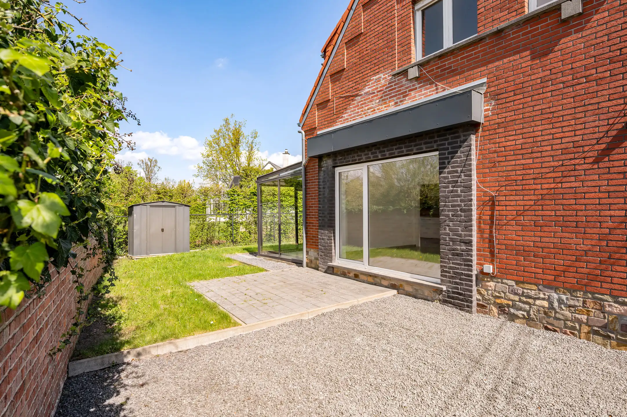 Rustig gelegen en energiezuinige woning met 3 slaapkamers op een prachtig perceel van 381 m² foto 20