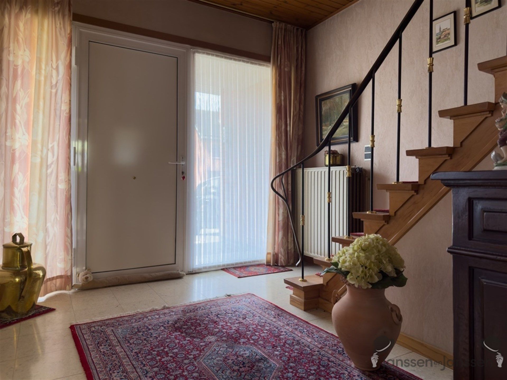 Karaktervolle woning foto 9